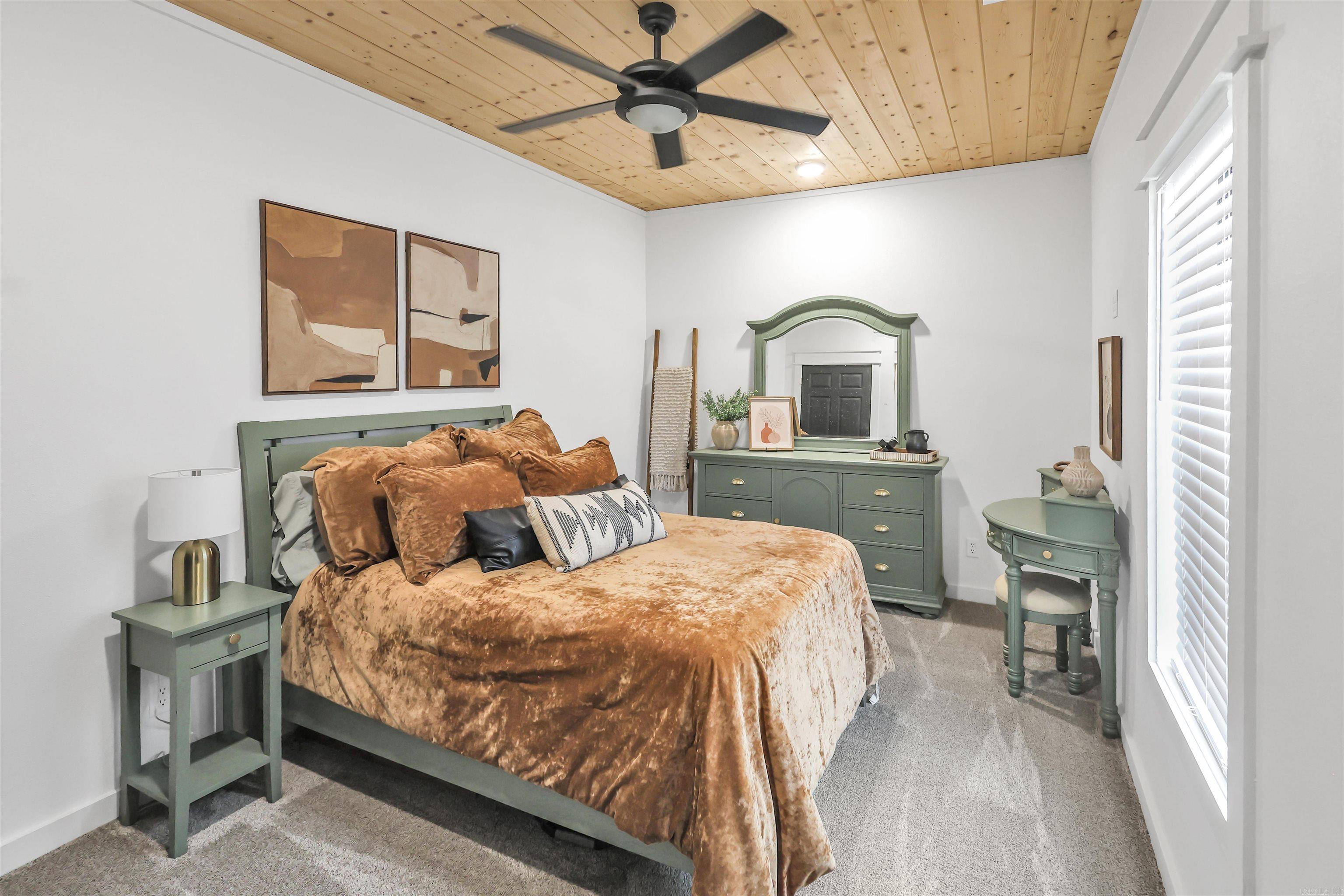 16284 HWY 278  Umpire, AR