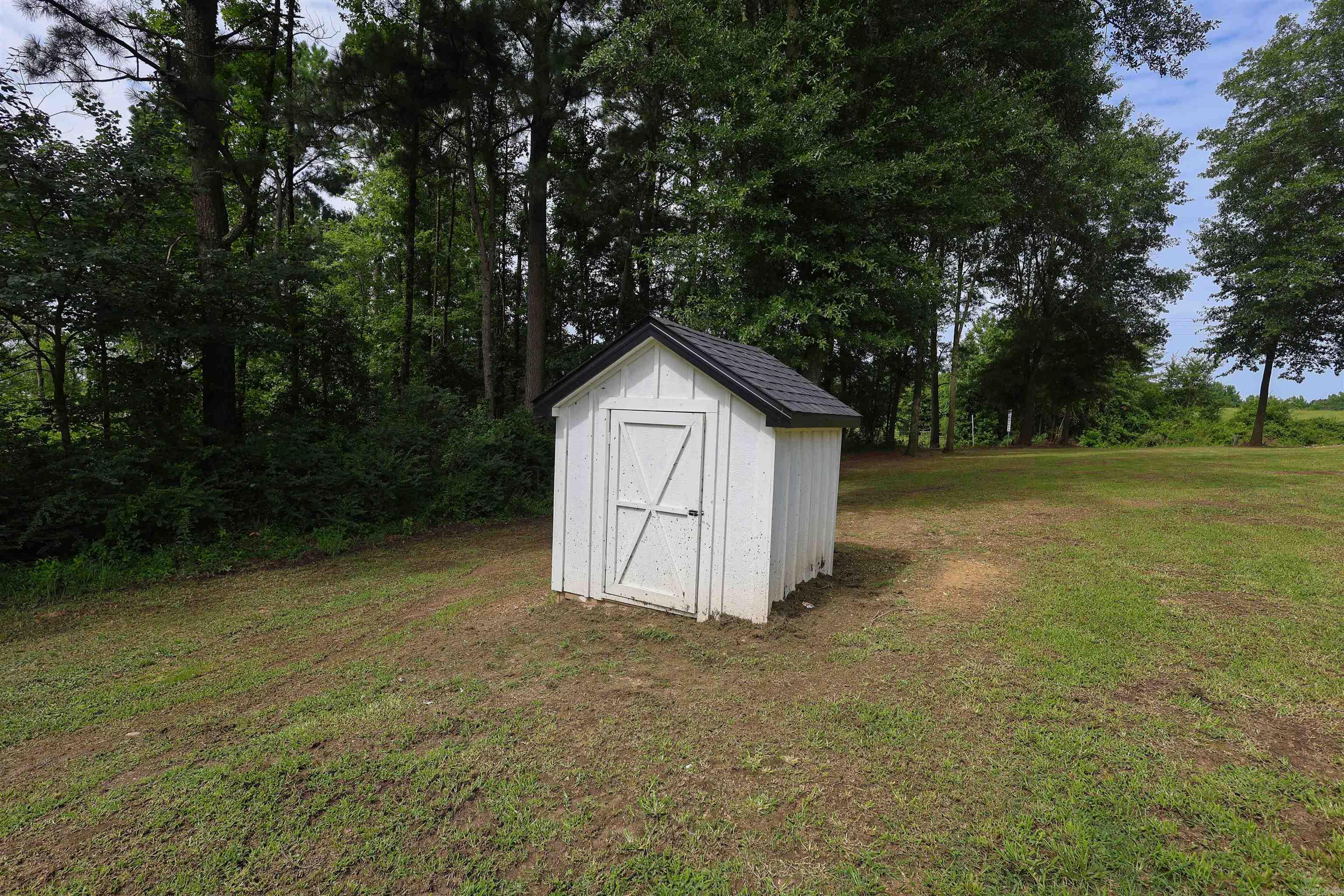 16284 HWY 278  Umpire, AR