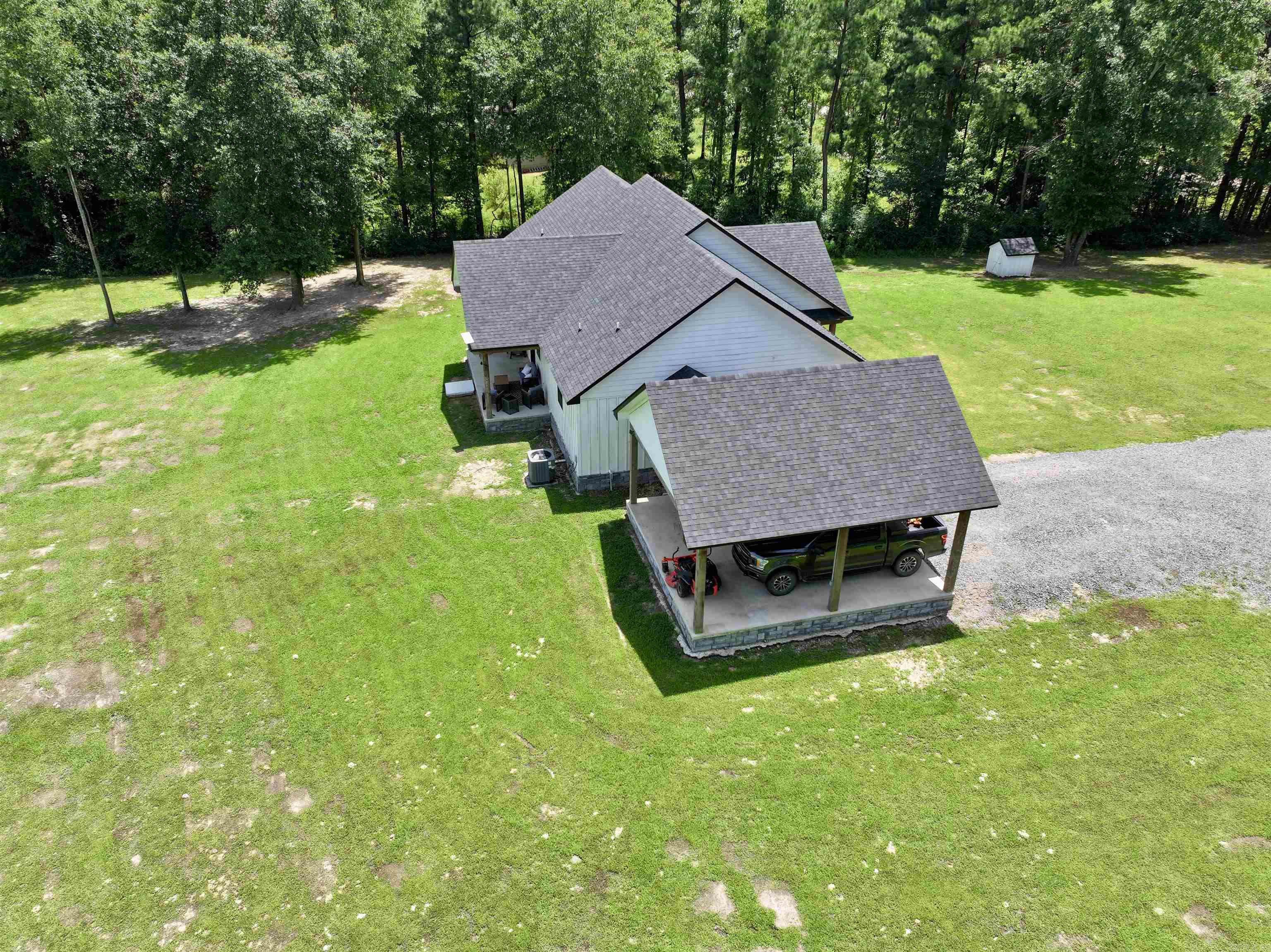 16284 HWY 278  Umpire, AR