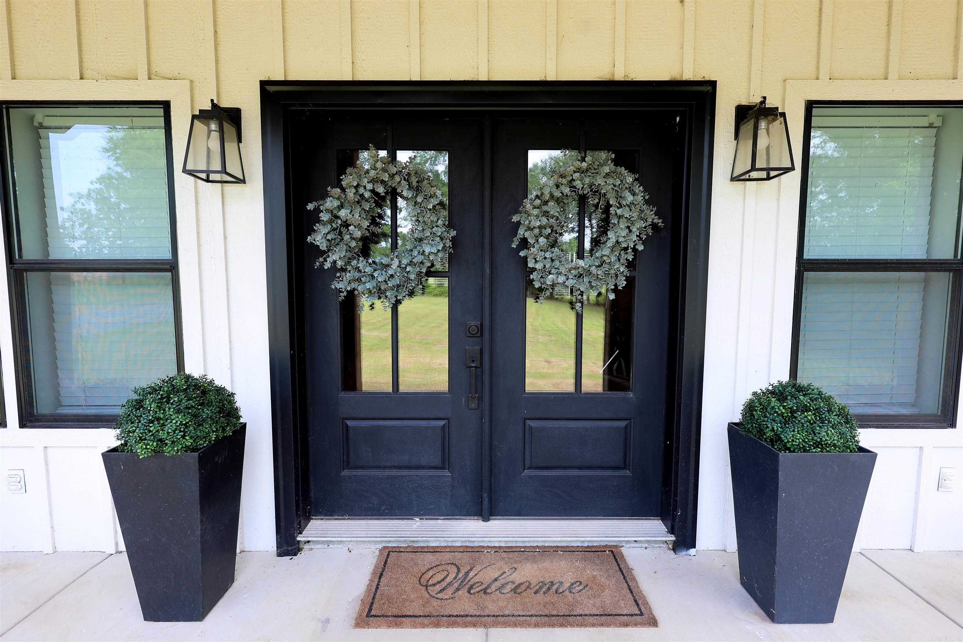 16284 HWY 278  Umpire, AR
