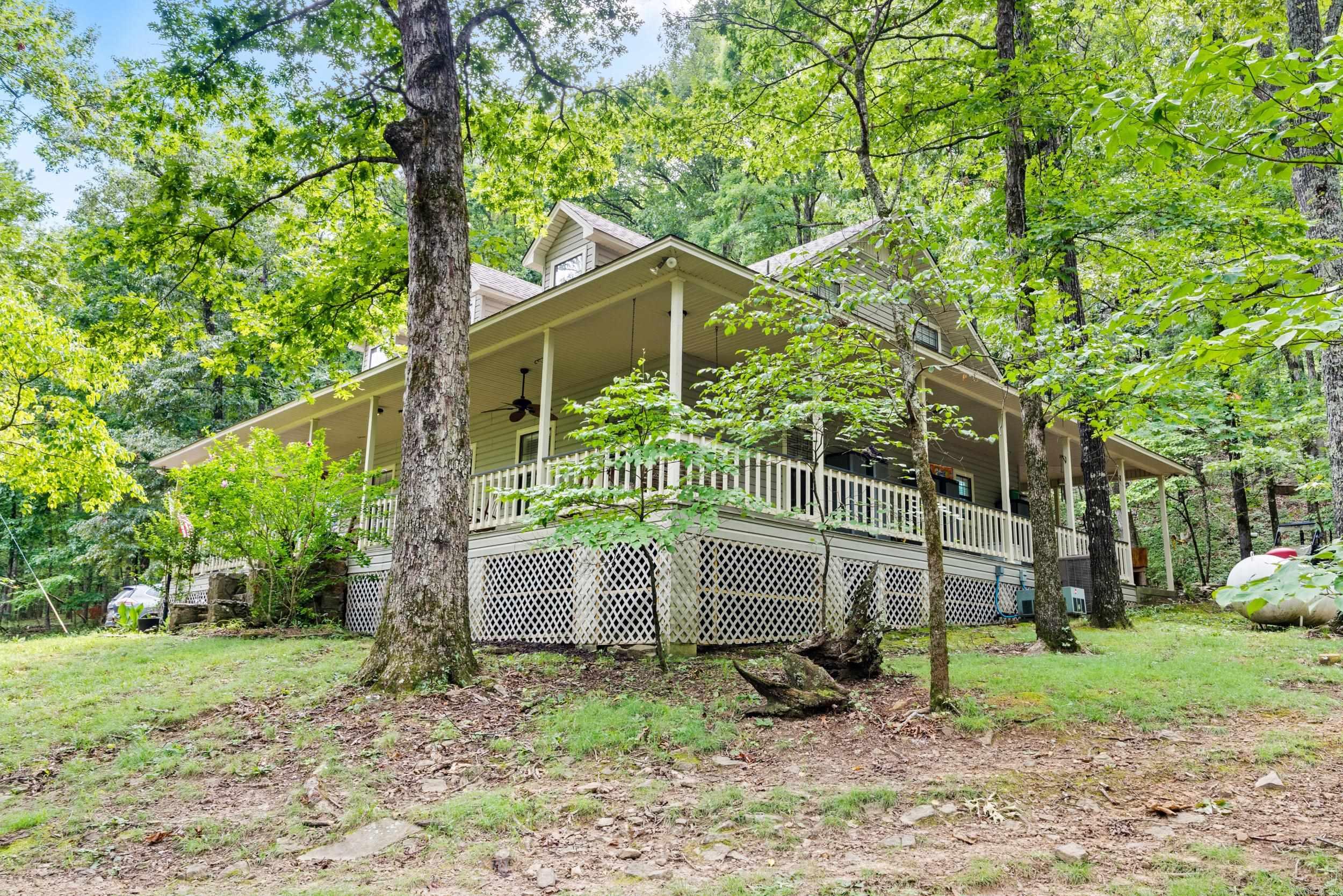 420 Shadow  Clinton, AR