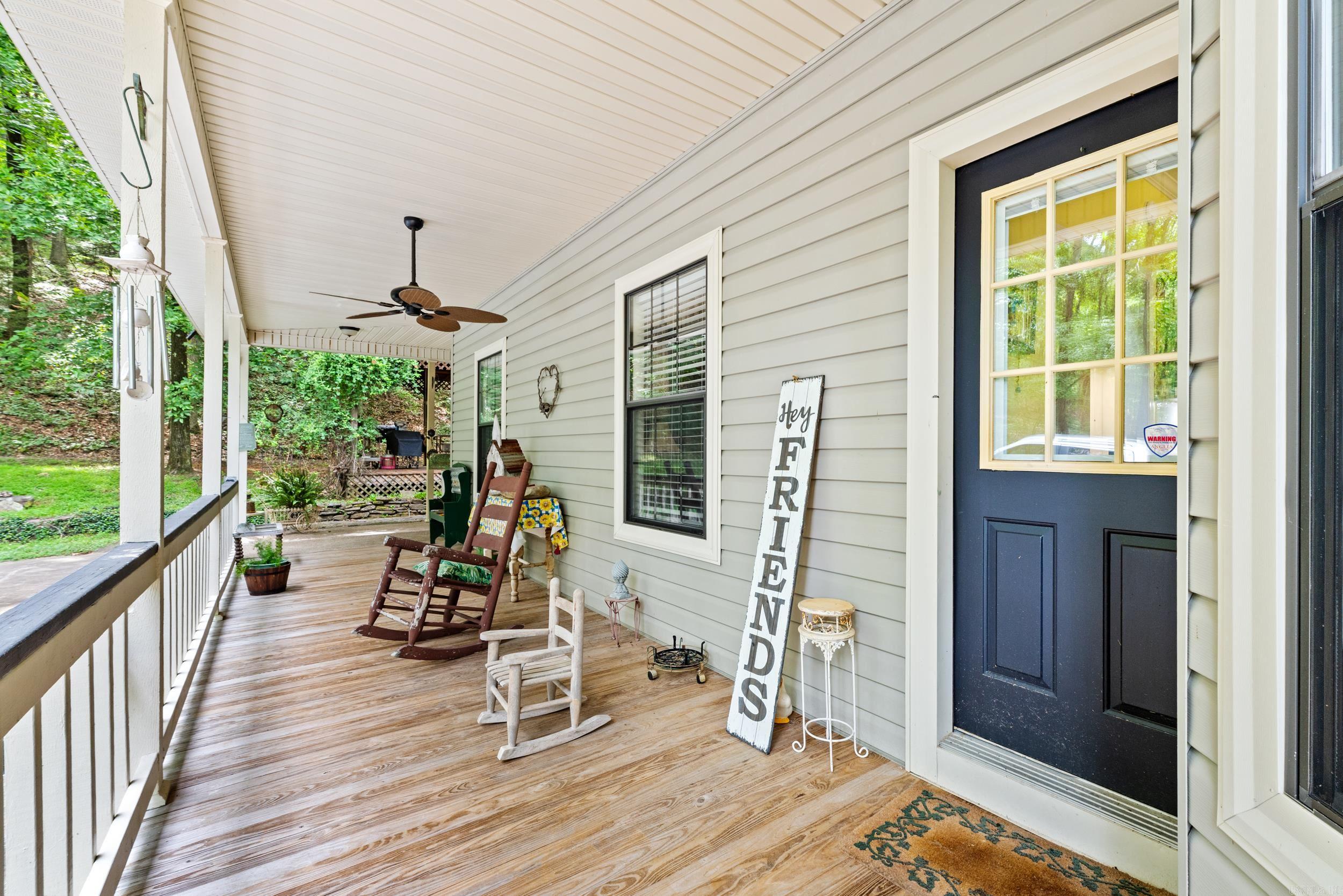 420 Shadow  Clinton, AR