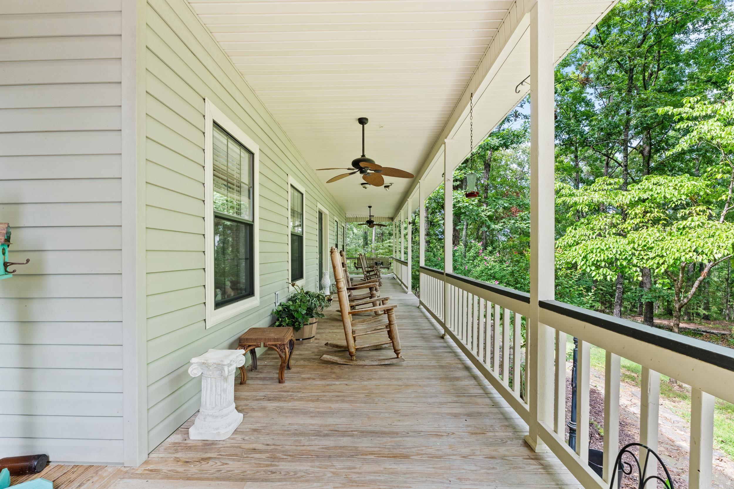420 Shadow  Clinton, AR