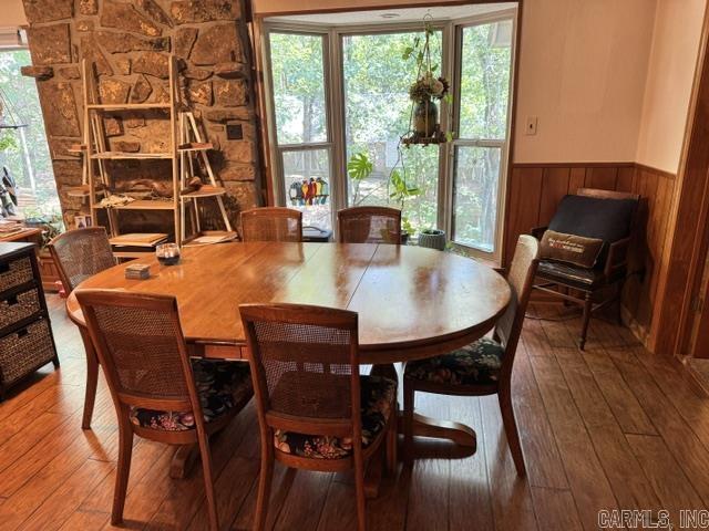 133 Pine Knot  Fairfield Bay, AR