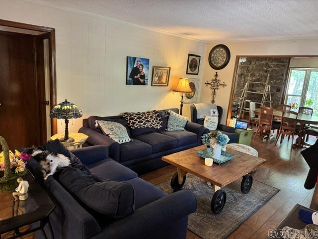 133 Pine Knot  Fairfield Bay, AR