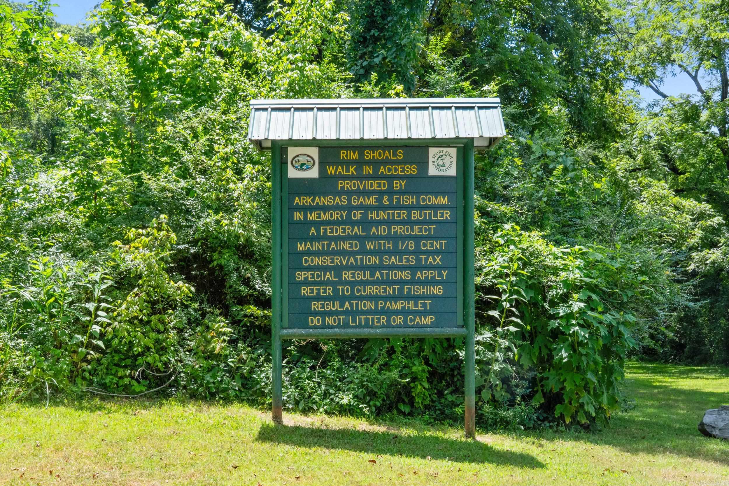Tract 5 Lyle Drive  Mountain Home, AR