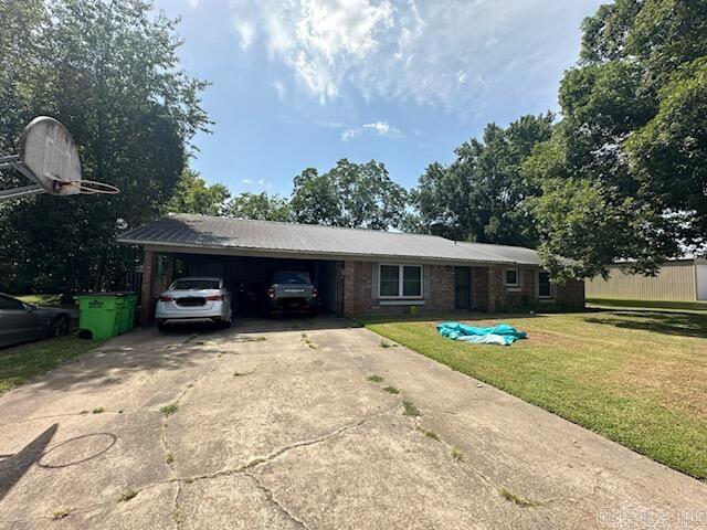 68 Eastwood Drive  Carlisle, AR