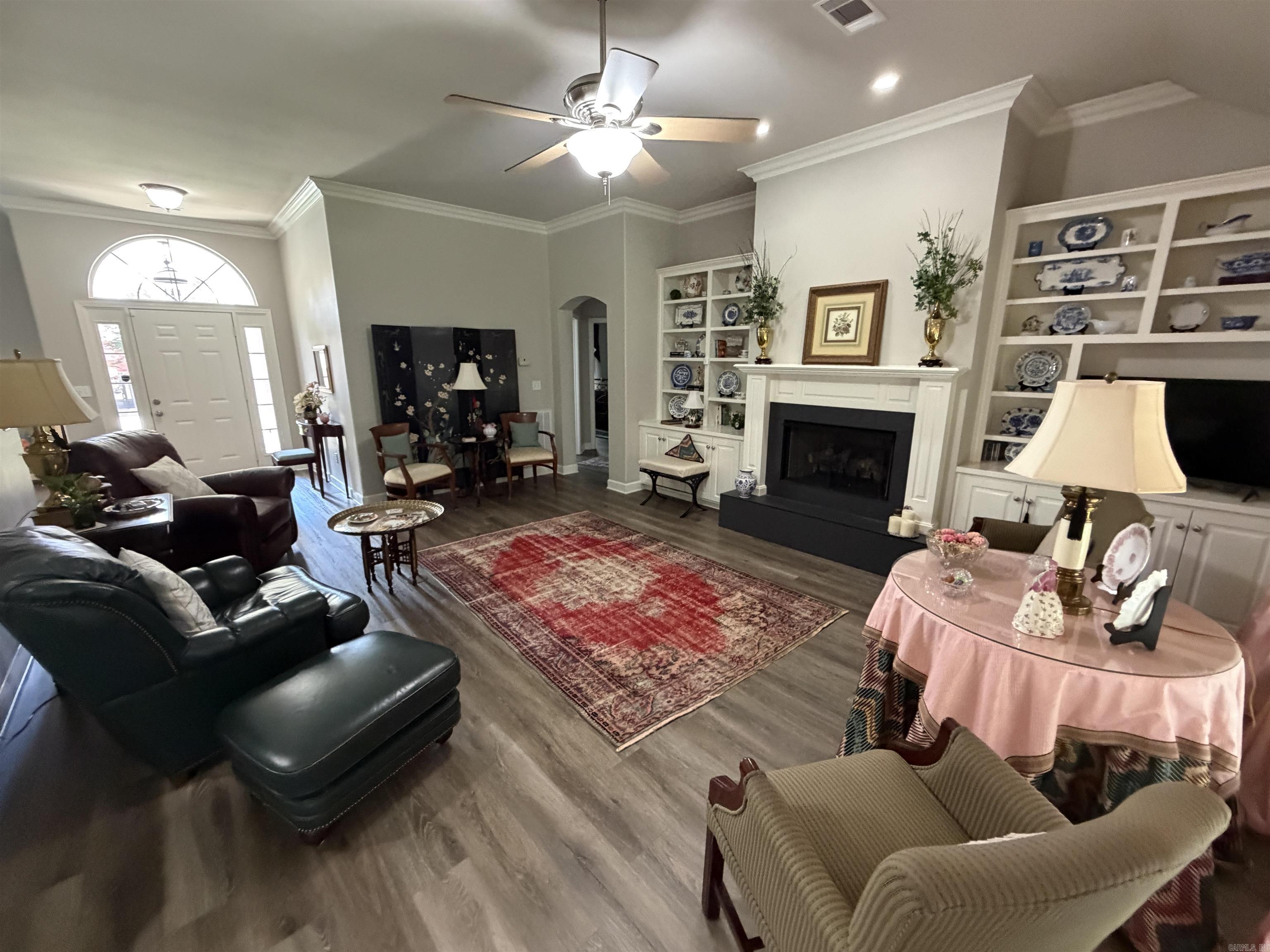 906 Eagle Bay  Heber Springs, AR