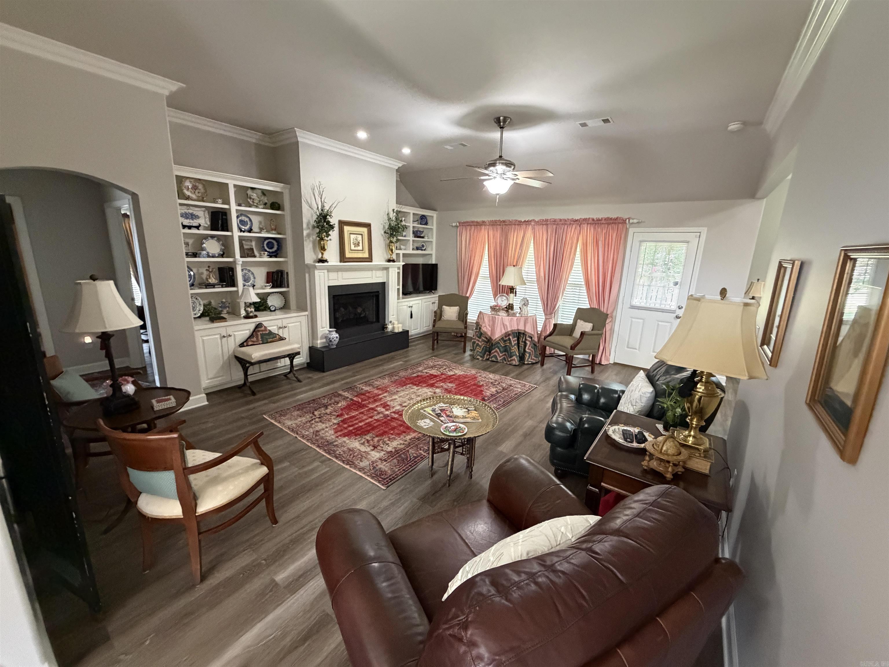 906 Eagle Bay  Heber Springs, AR