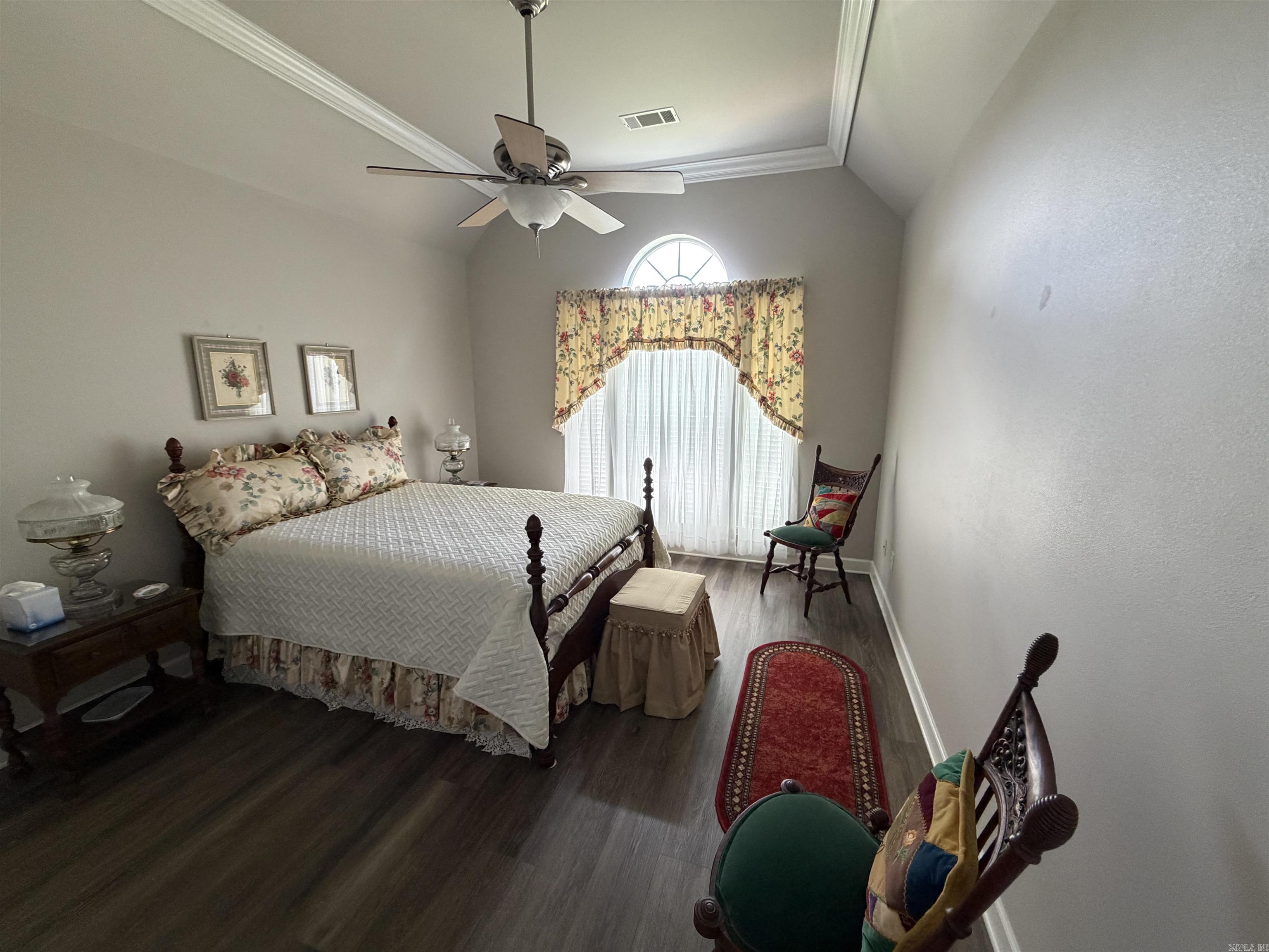 906 Eagle Bay  Heber Springs, AR