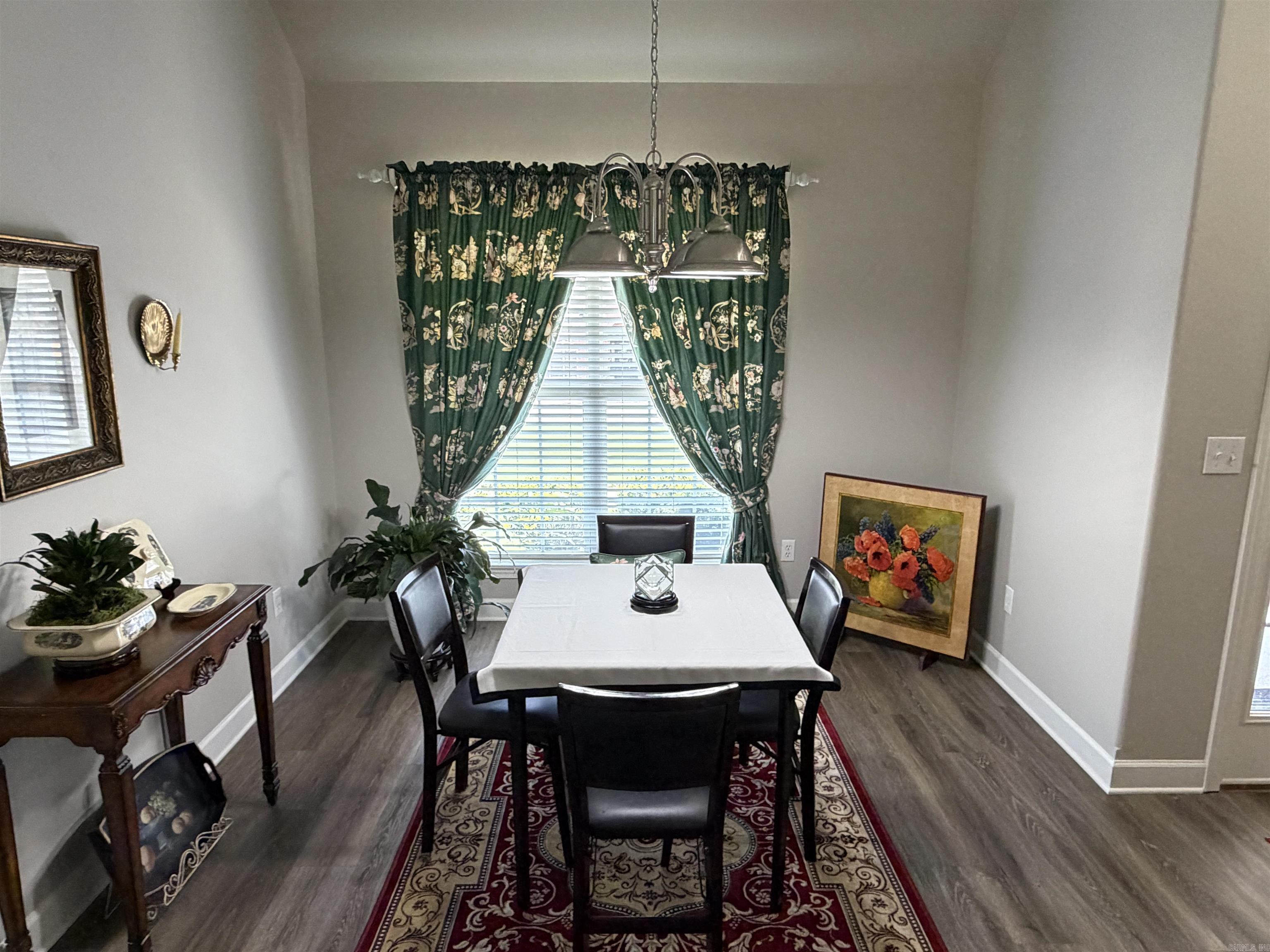 906 Eagle Bay  Heber Springs, AR