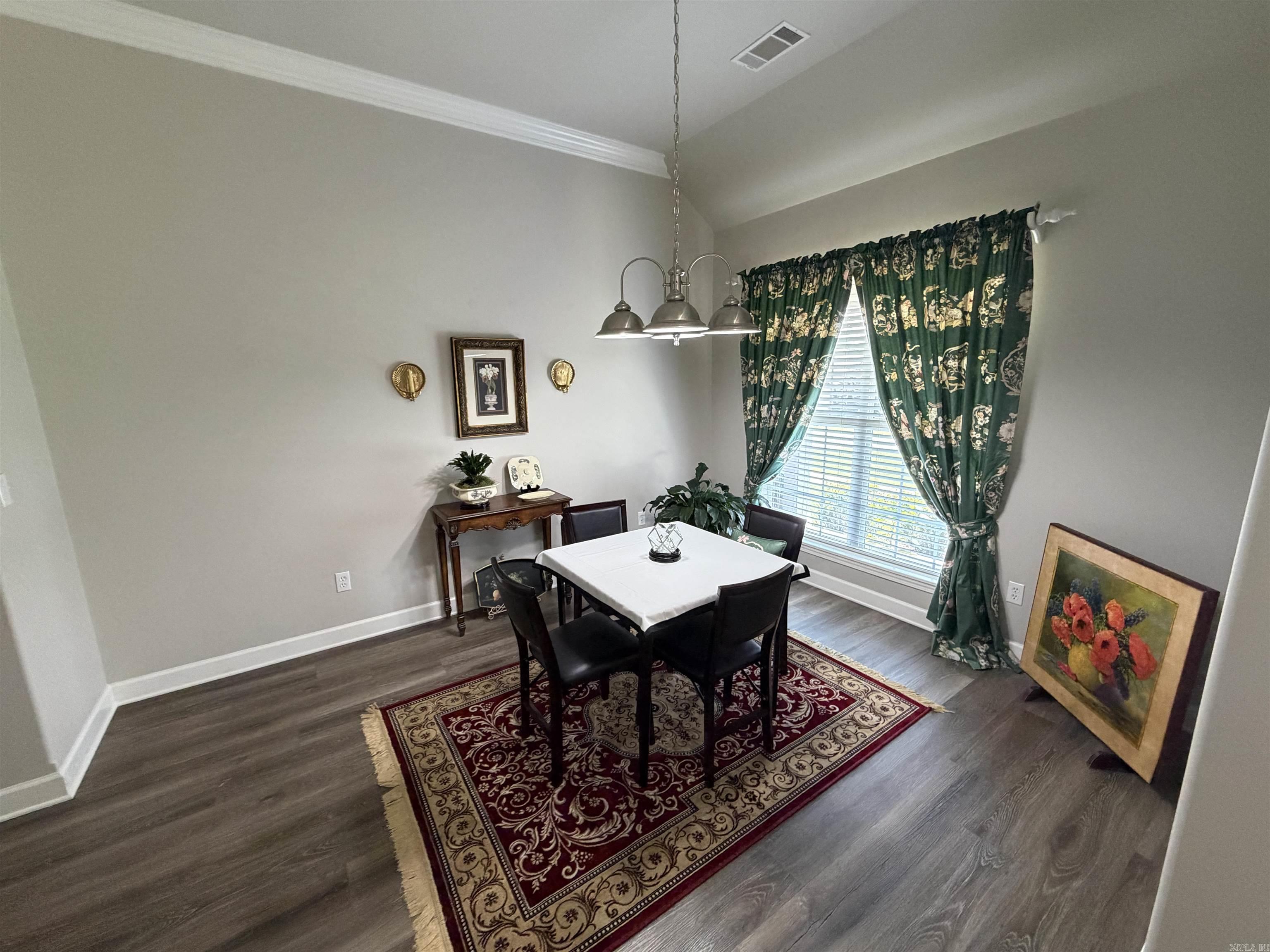 906 Eagle Bay  Heber Springs, AR
