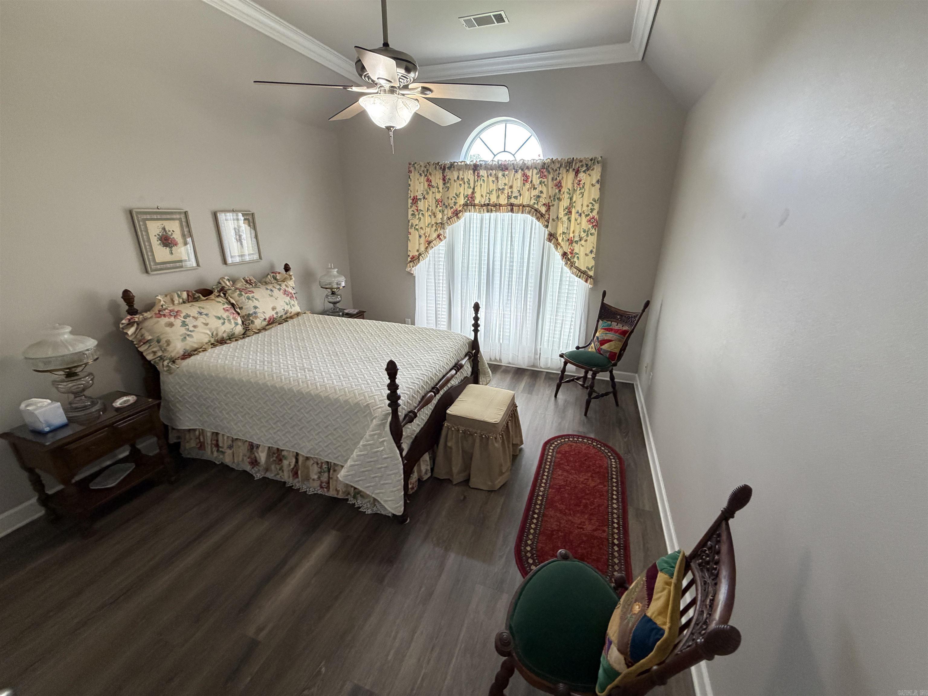 906 Eagle Bay  Heber Springs, AR