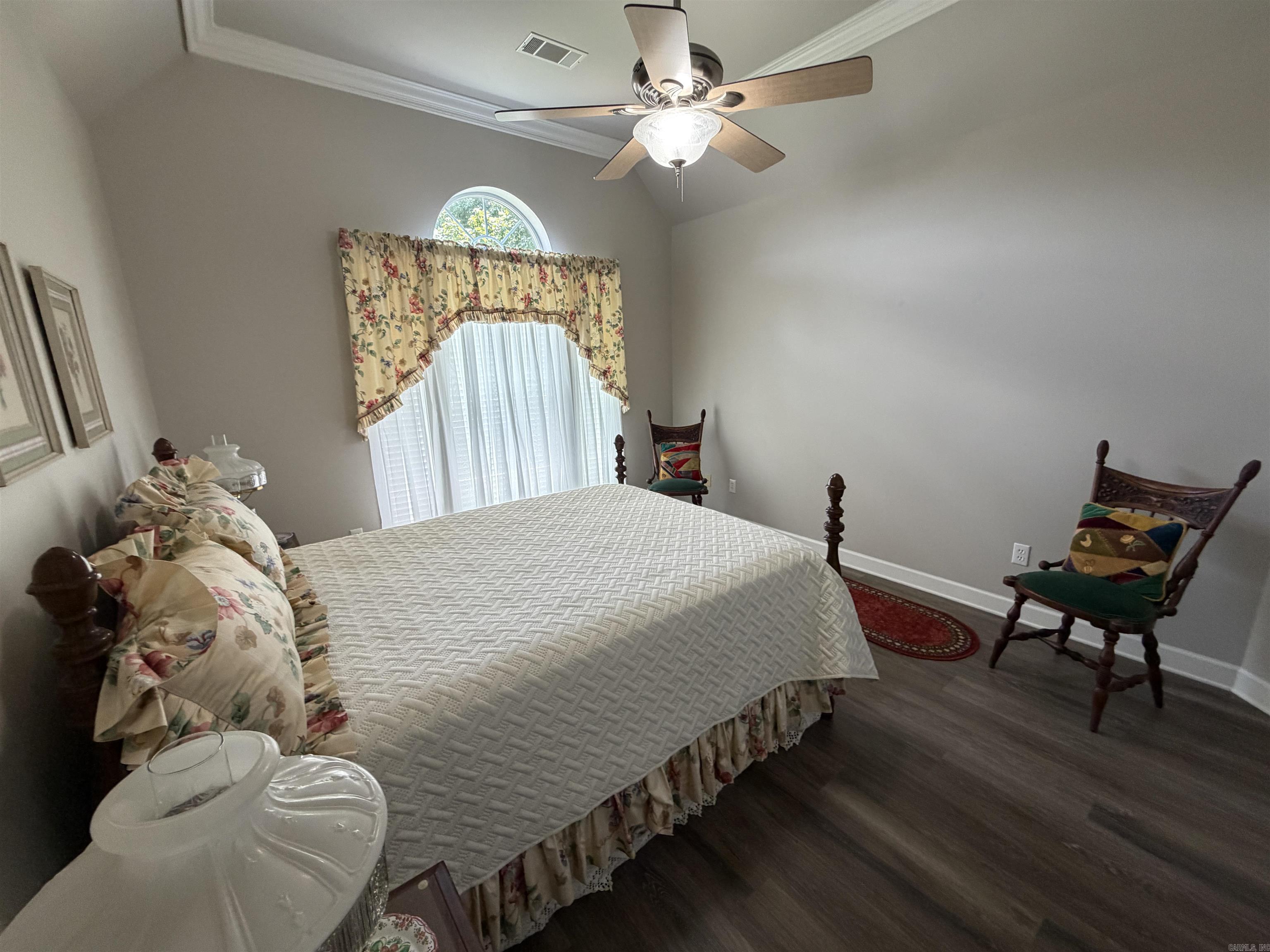 906 Eagle Bay  Heber Springs, AR