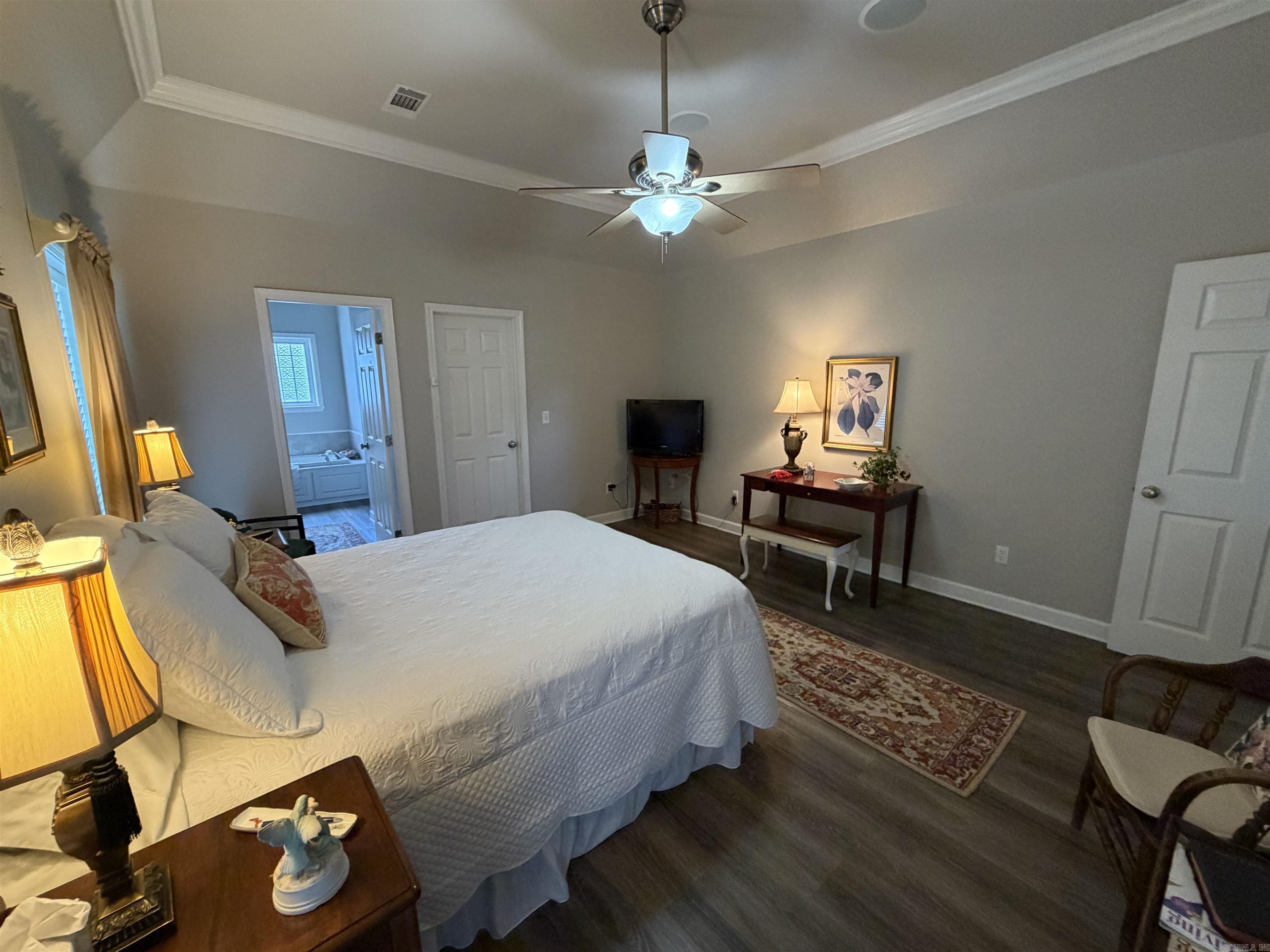 906 Eagle Bay  Heber Springs, AR
