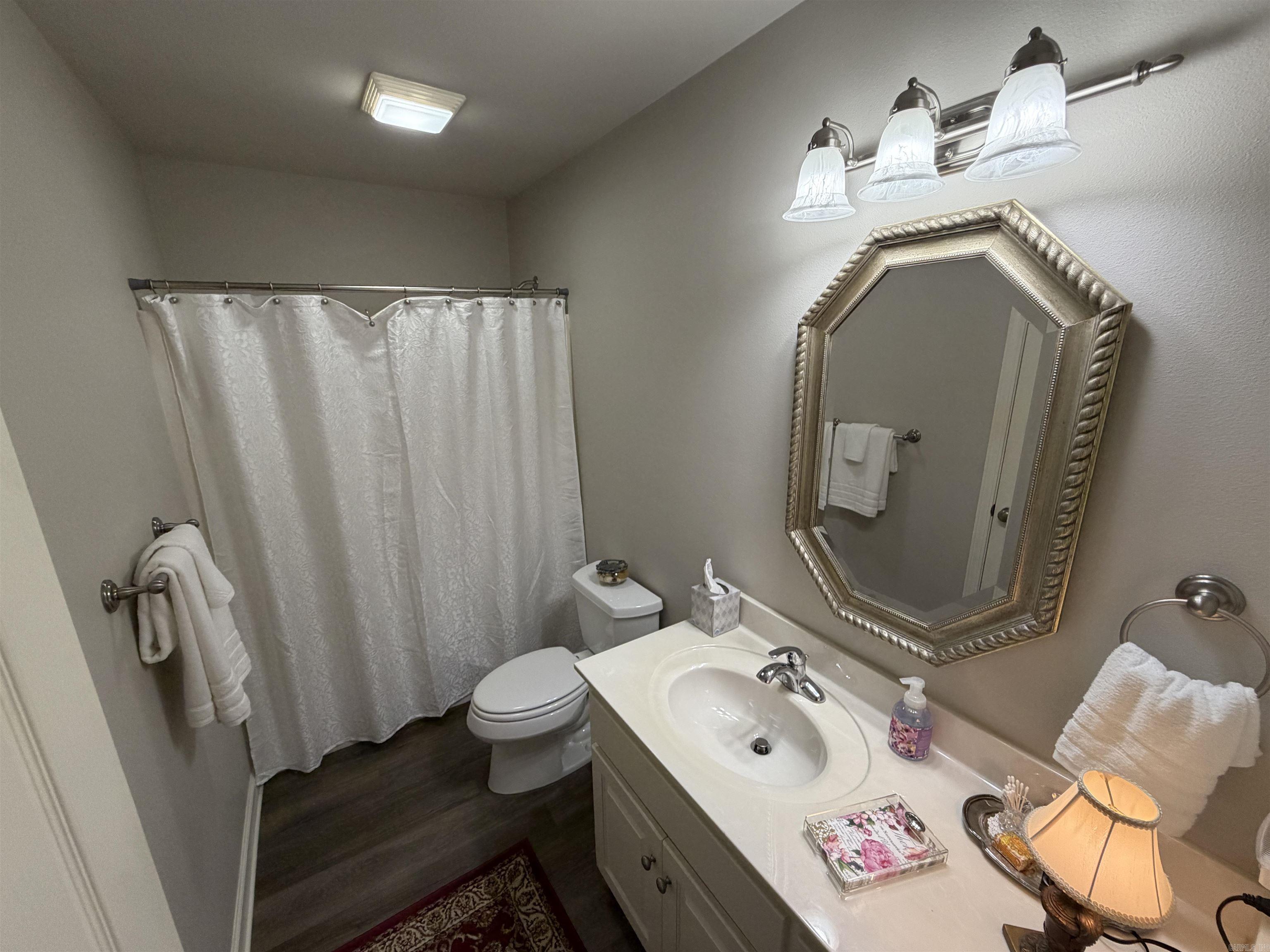 906 Eagle Bay  Heber Springs, AR