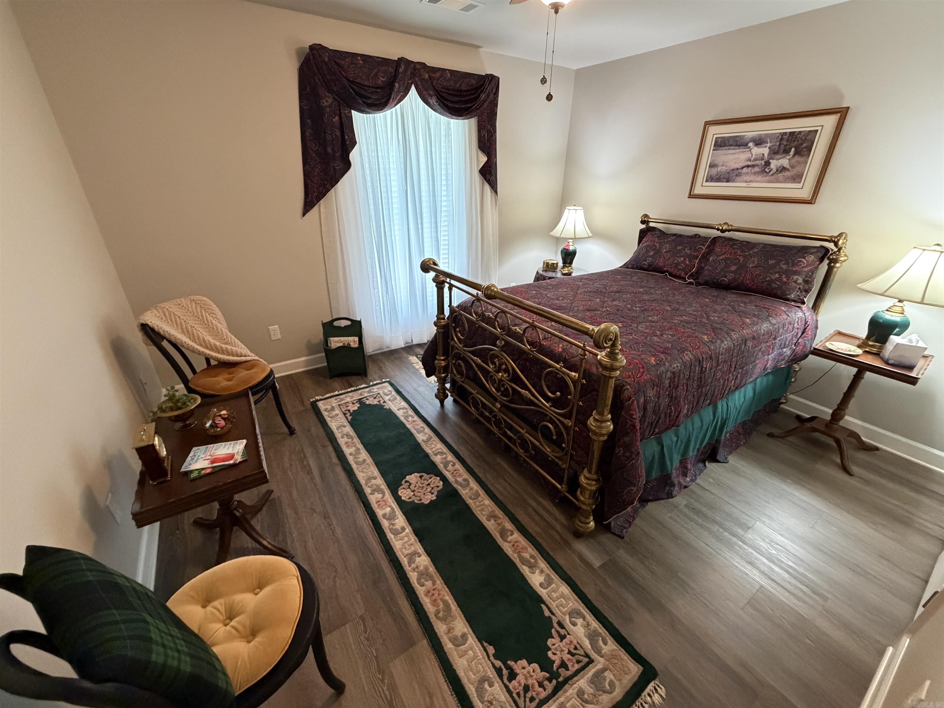 906 Eagle Bay  Heber Springs, AR