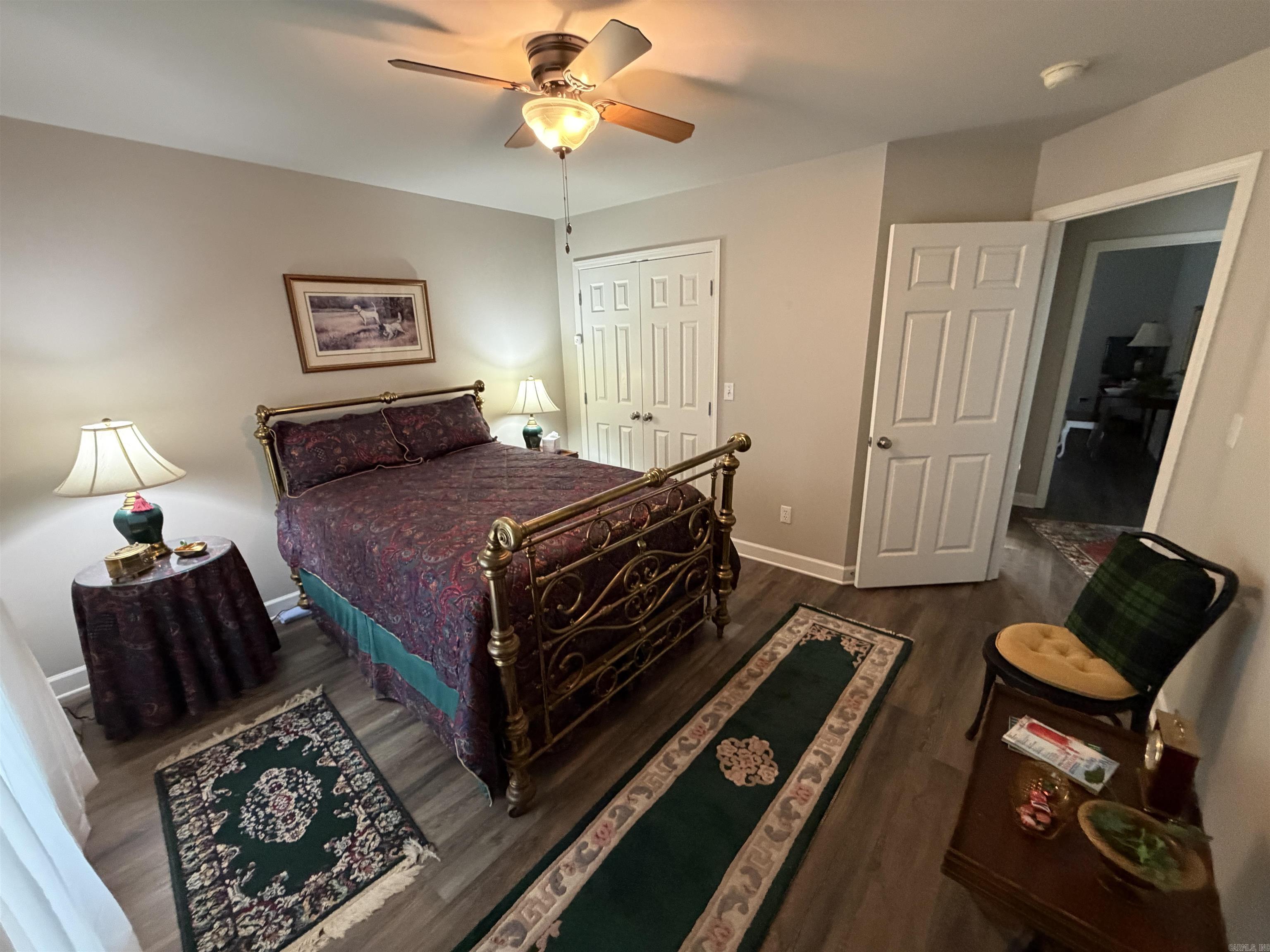906 Eagle Bay  Heber Springs, AR