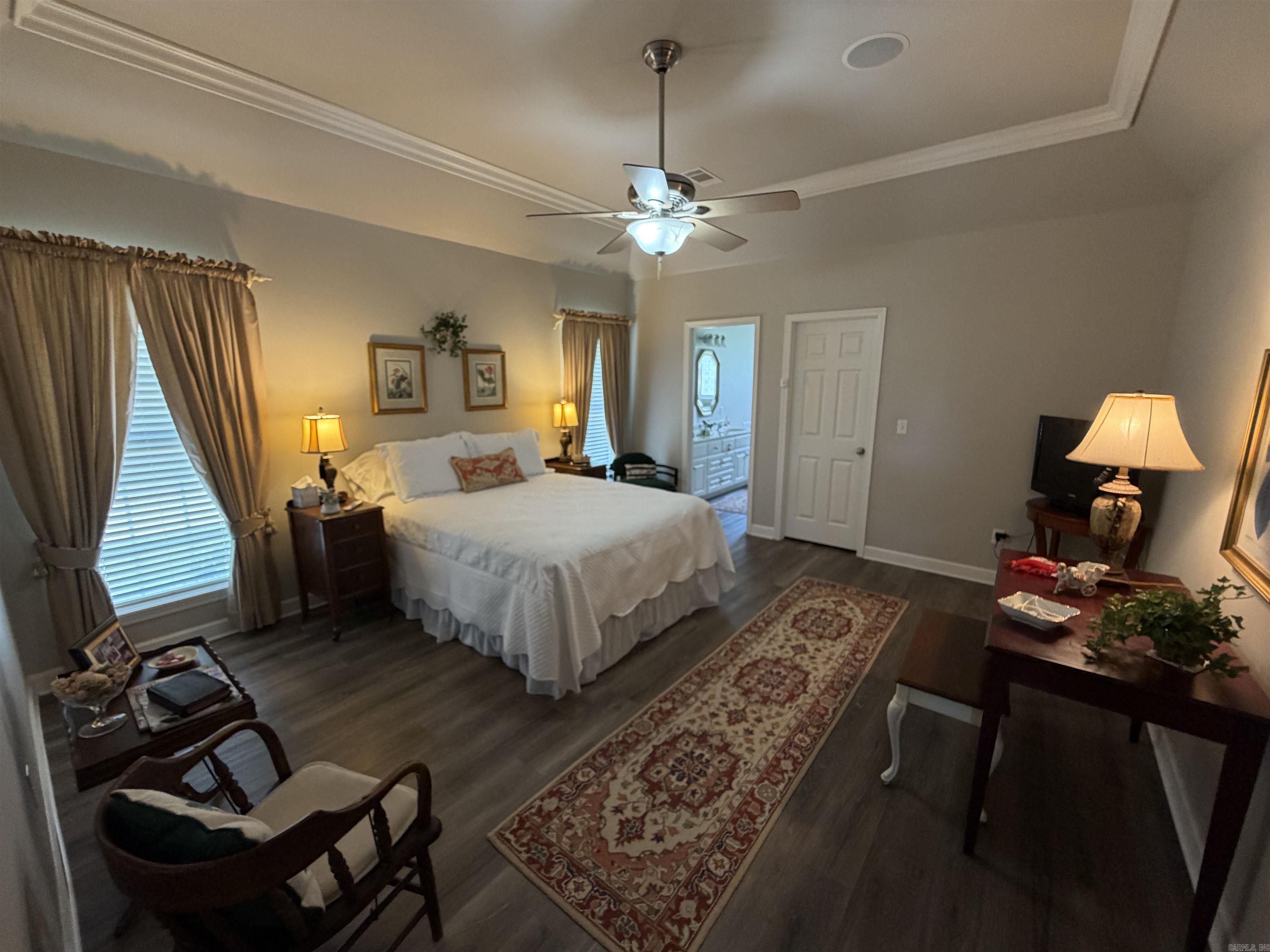 906 Eagle Bay  Heber Springs, AR