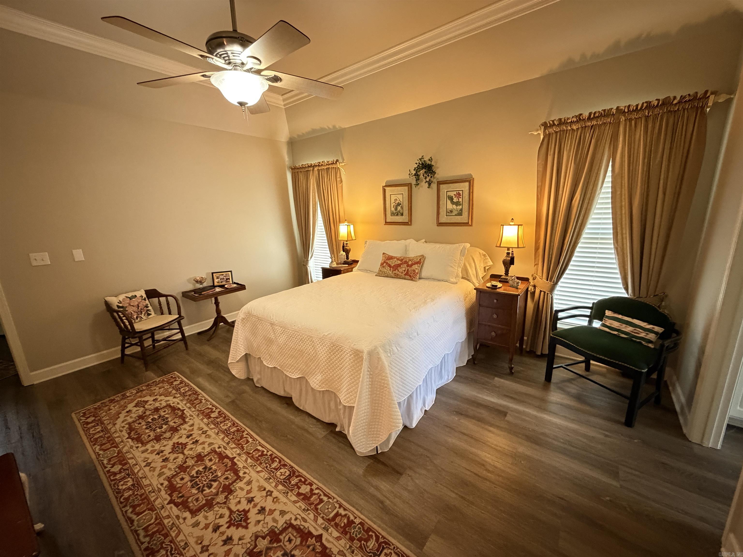 906 Eagle Bay  Heber Springs, AR