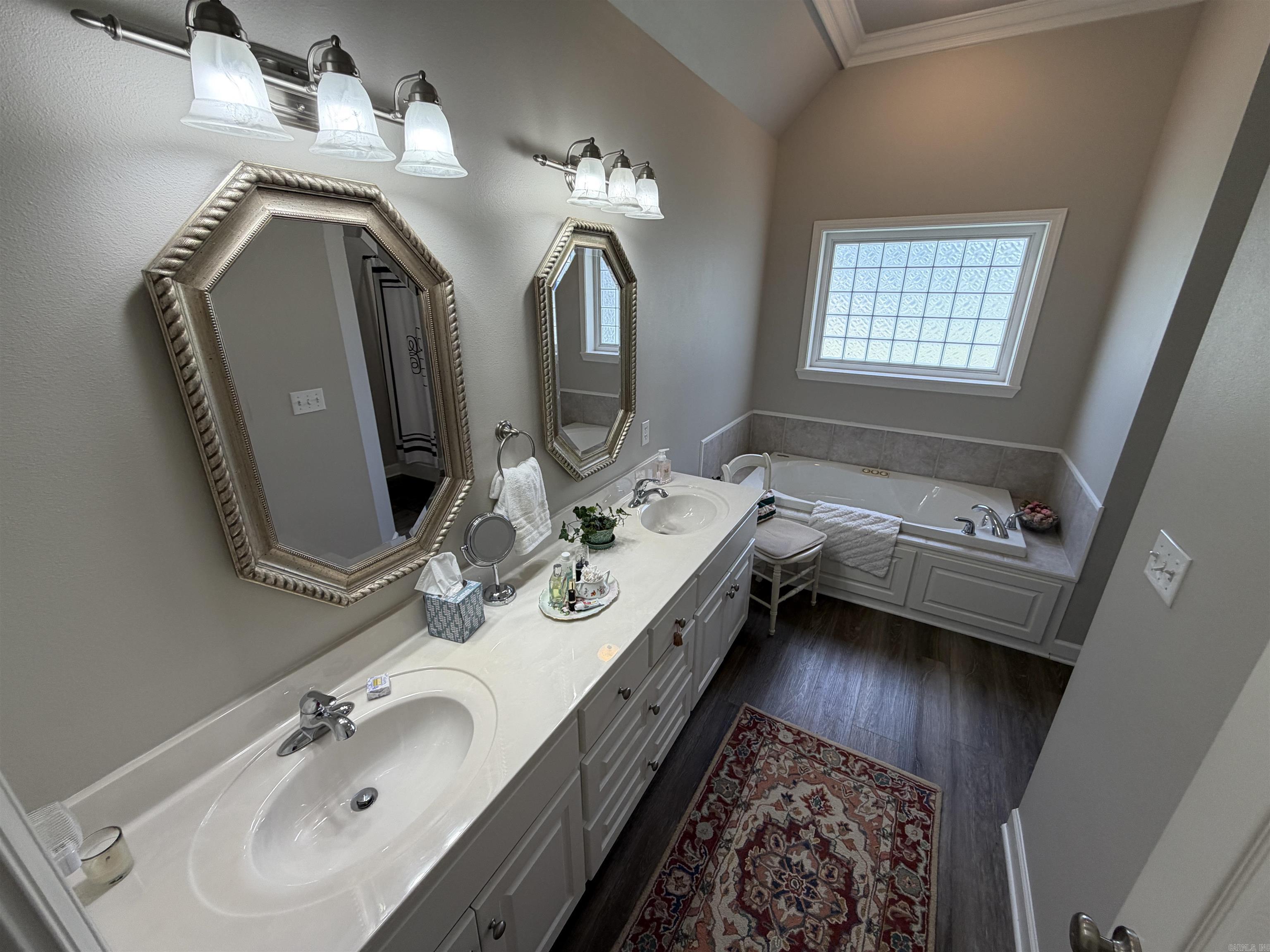 906 Eagle Bay  Heber Springs, AR