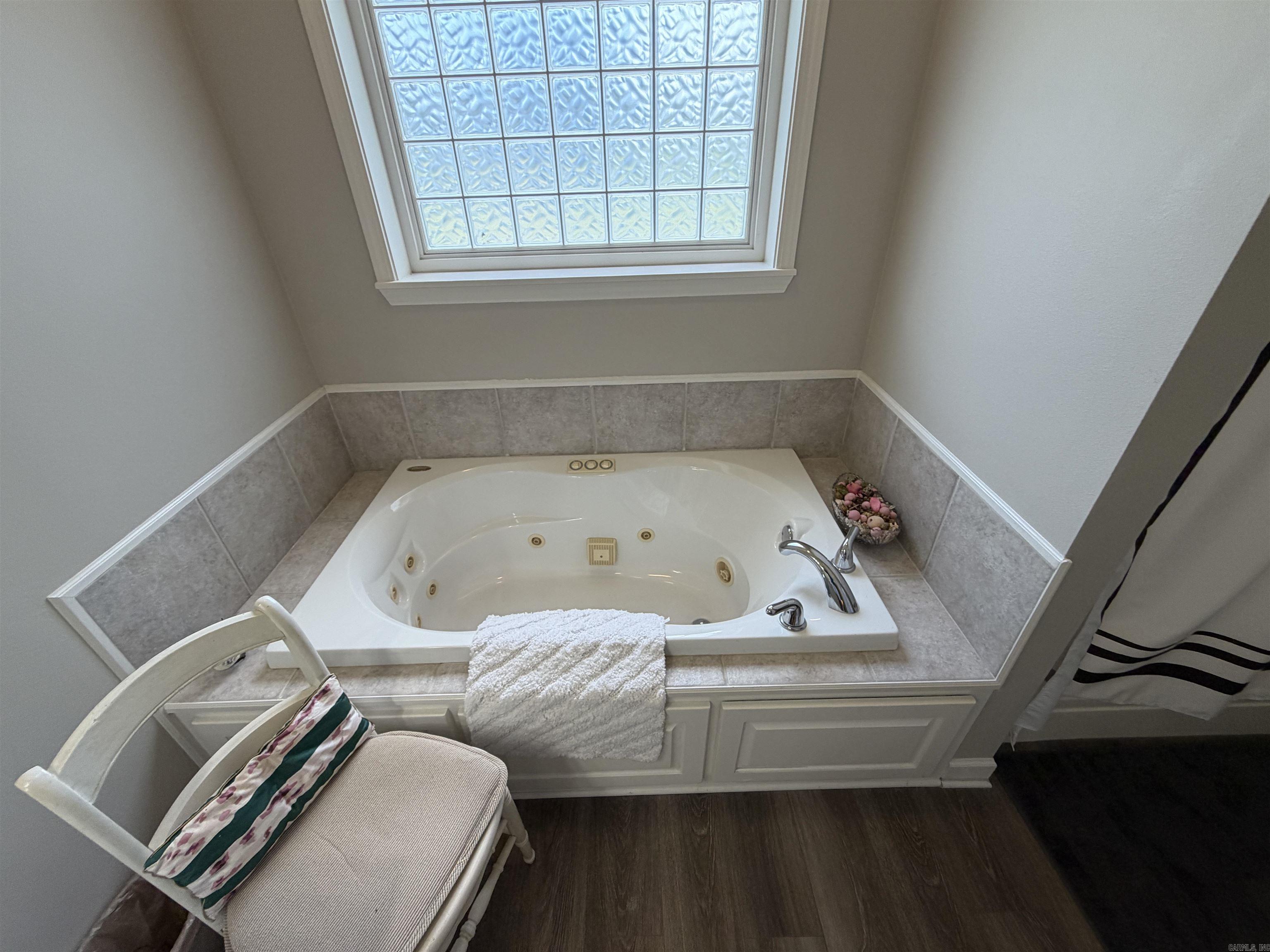 906 Eagle Bay  Heber Springs, AR