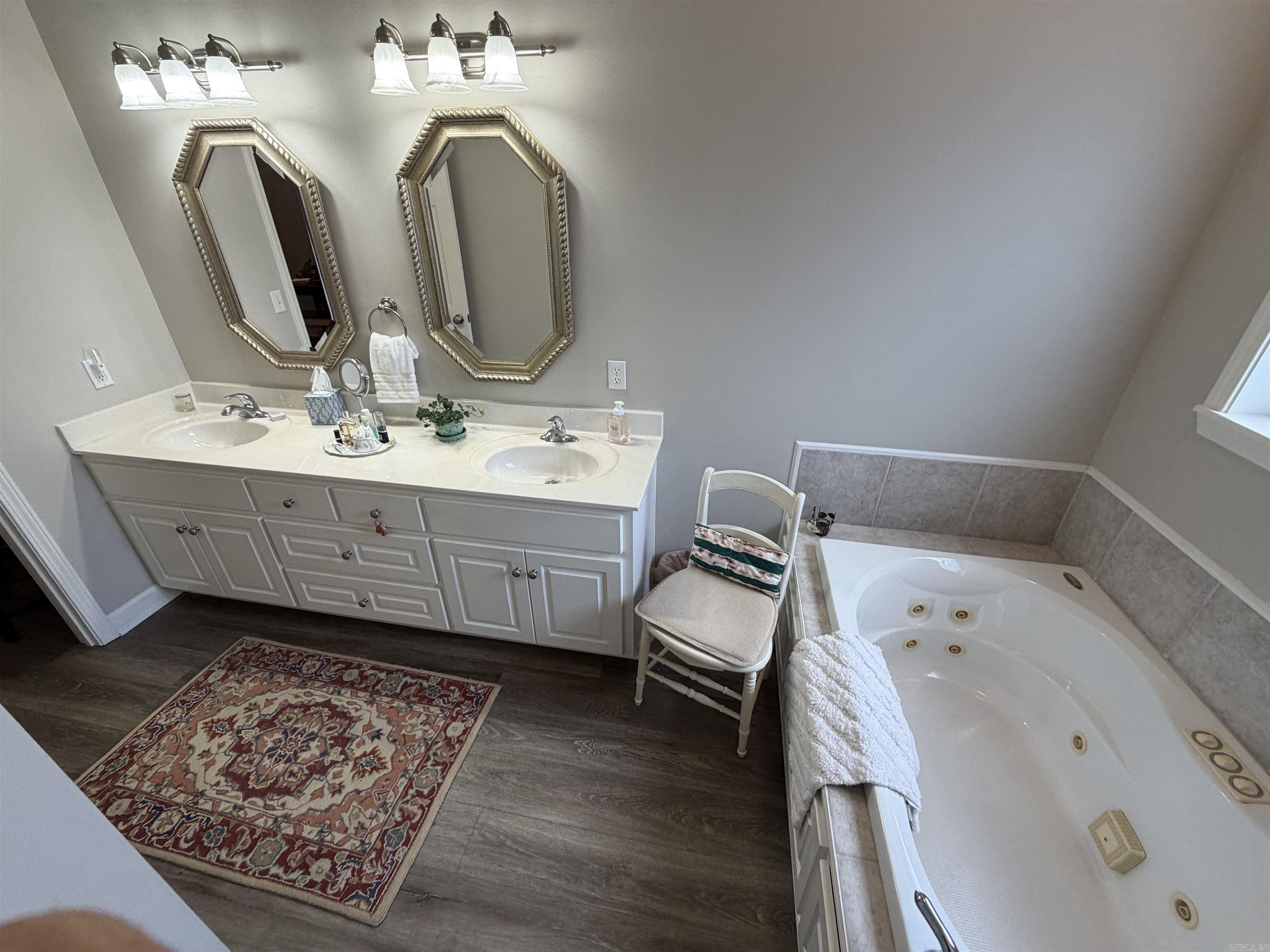906 Eagle Bay  Heber Springs, AR