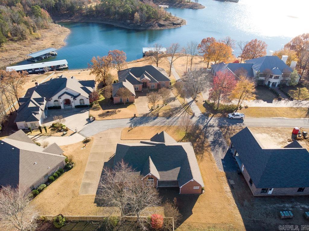 906 Eagle Bay  Heber Springs, AR