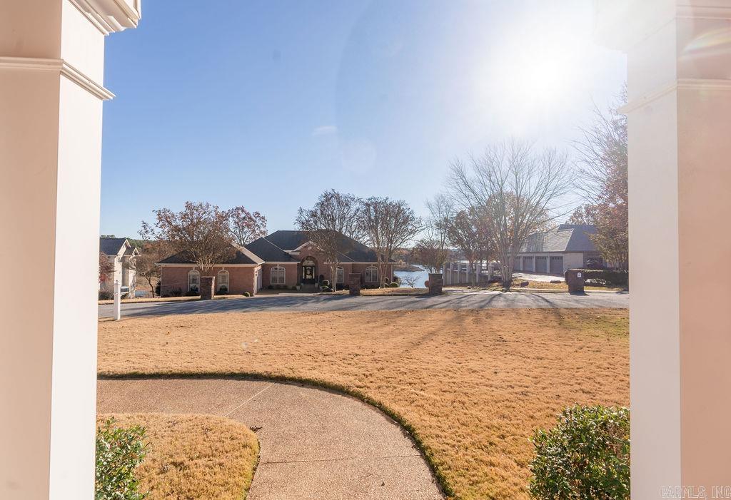 906 Eagle Bay  Heber Springs, AR