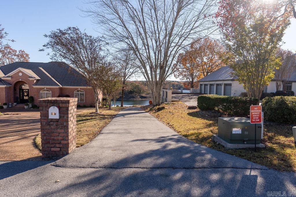 906 Eagle Bay  Heber Springs, AR