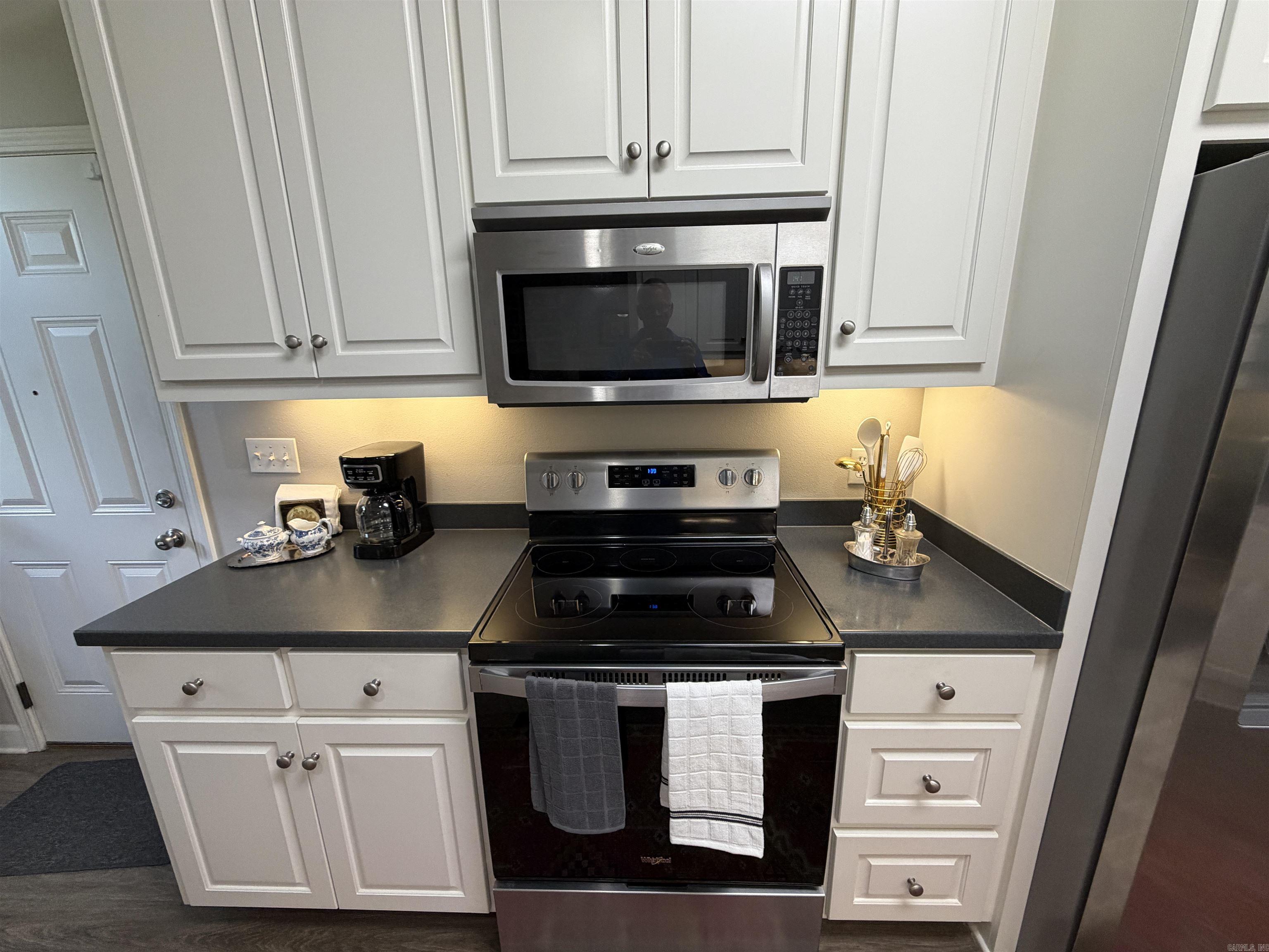 906 Eagle Bay  Heber Springs, AR