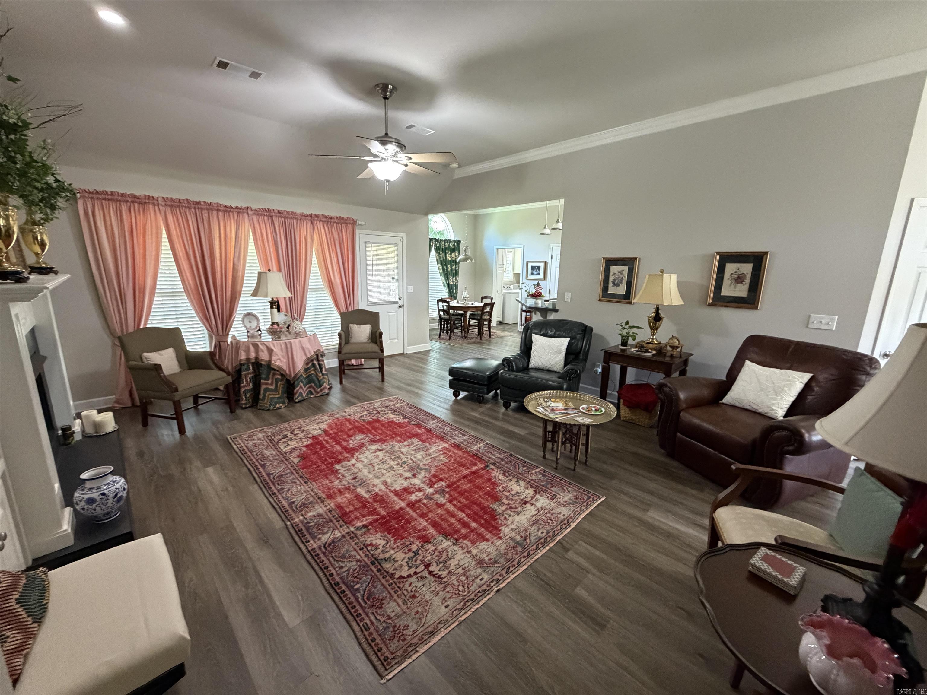 906 Eagle Bay  Heber Springs, AR
