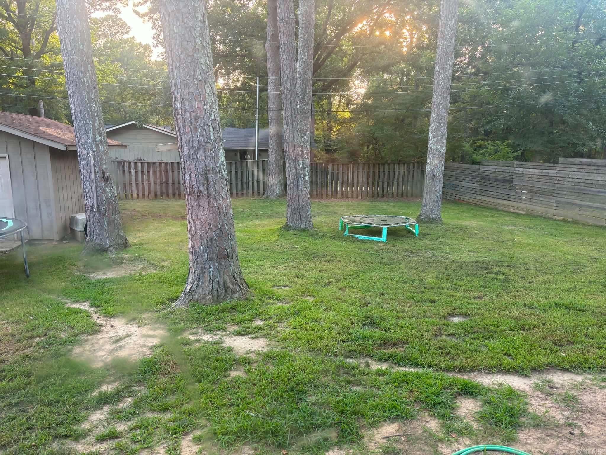 505 Blake Drive  Mena, AR
