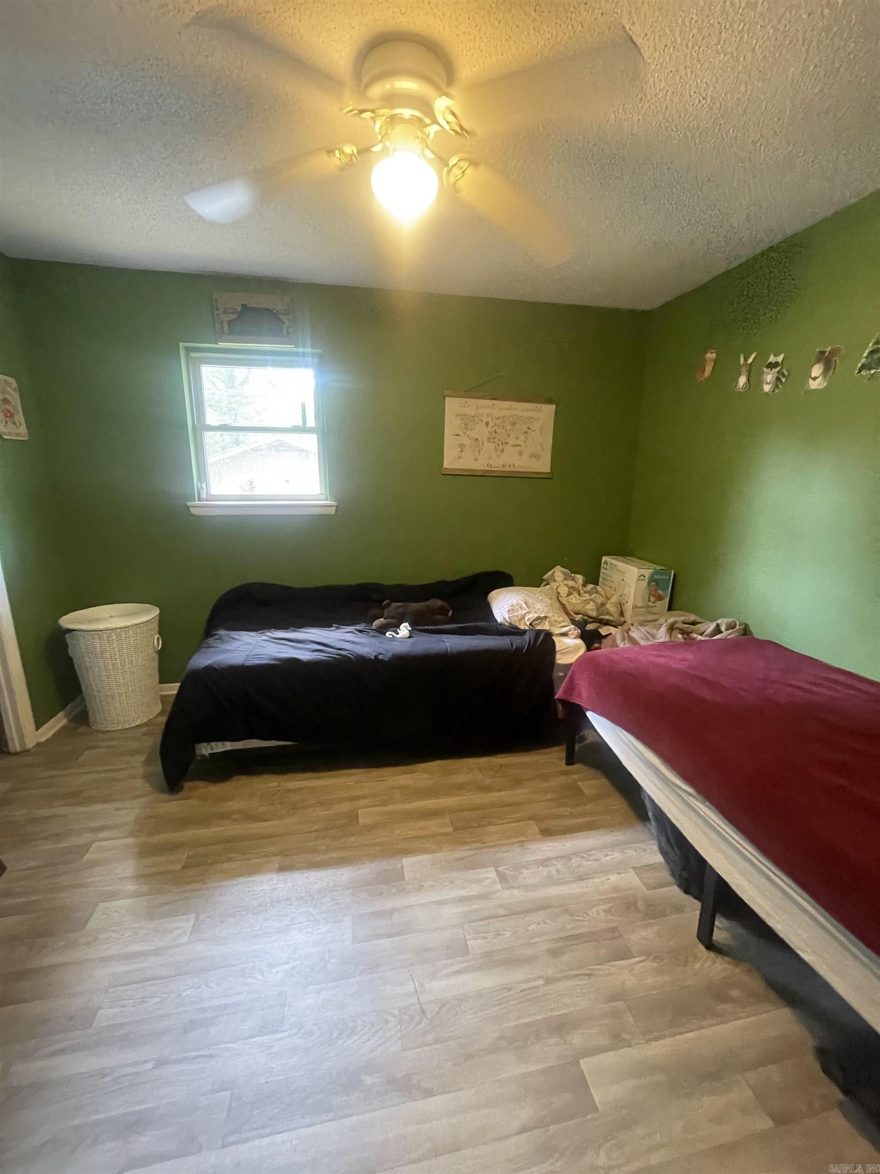 505 Blake Drive  Mena, AR