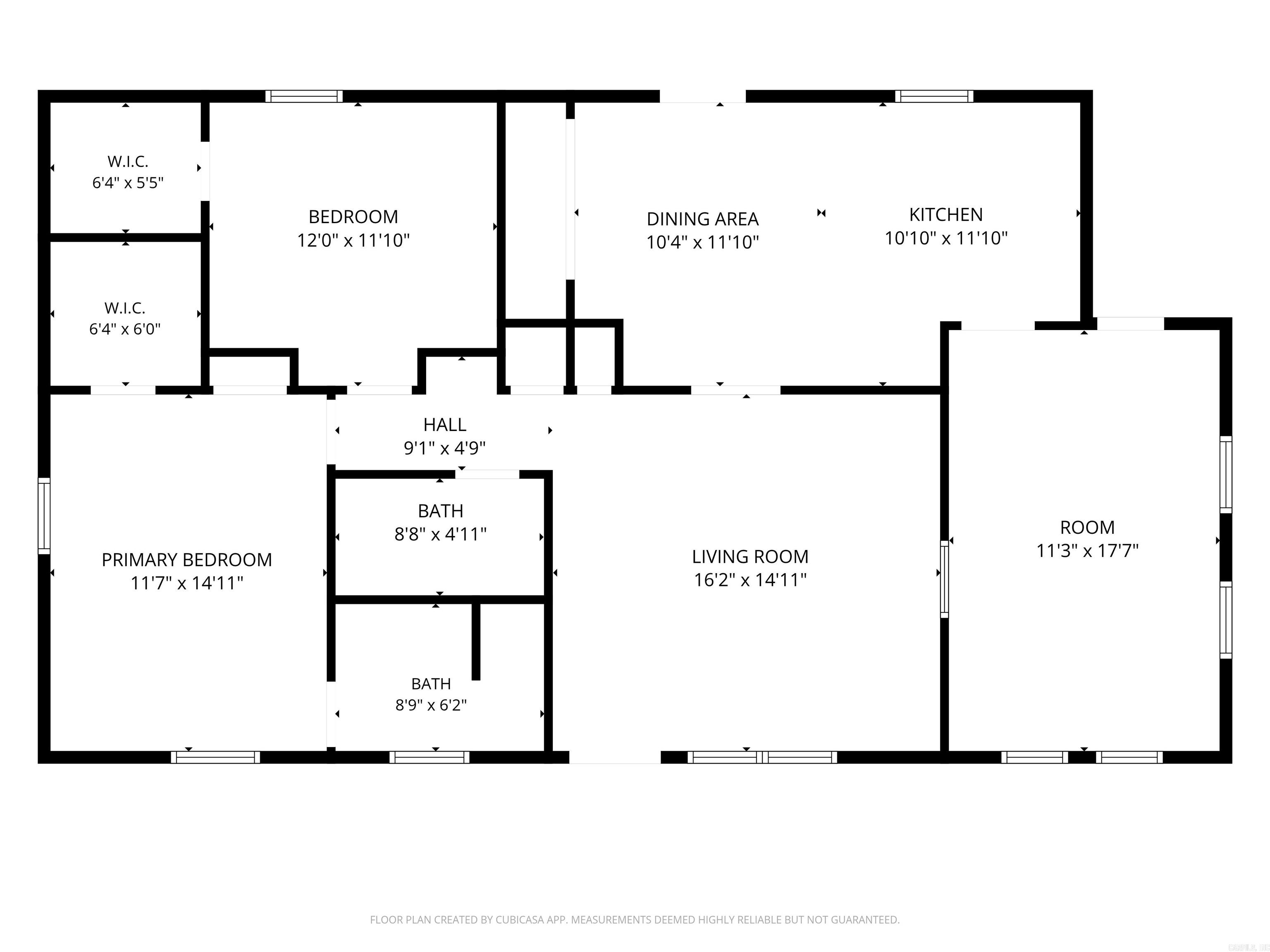 505 Blake Drive  Mena, AR