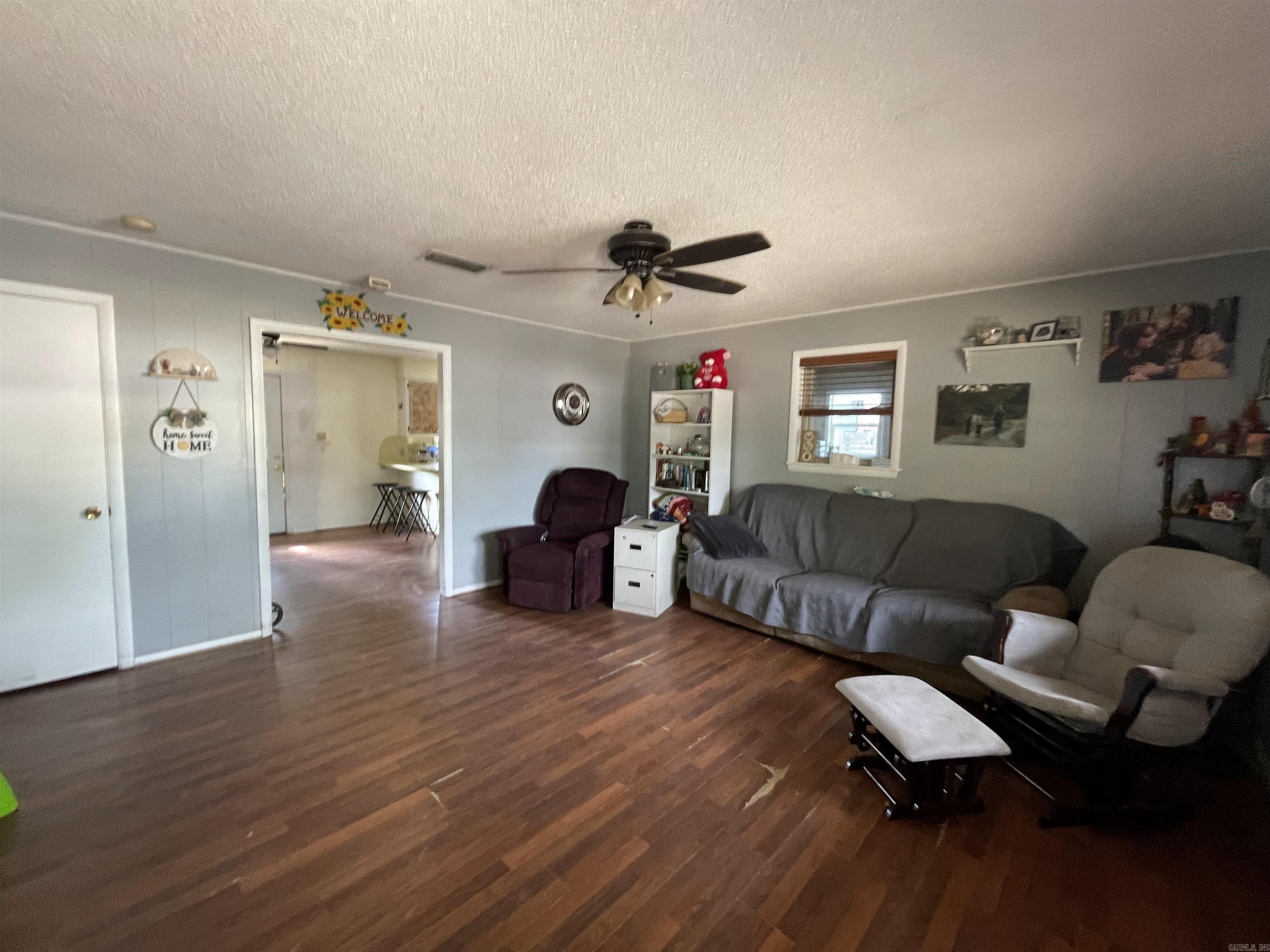 505 Blake Drive  Mena, AR