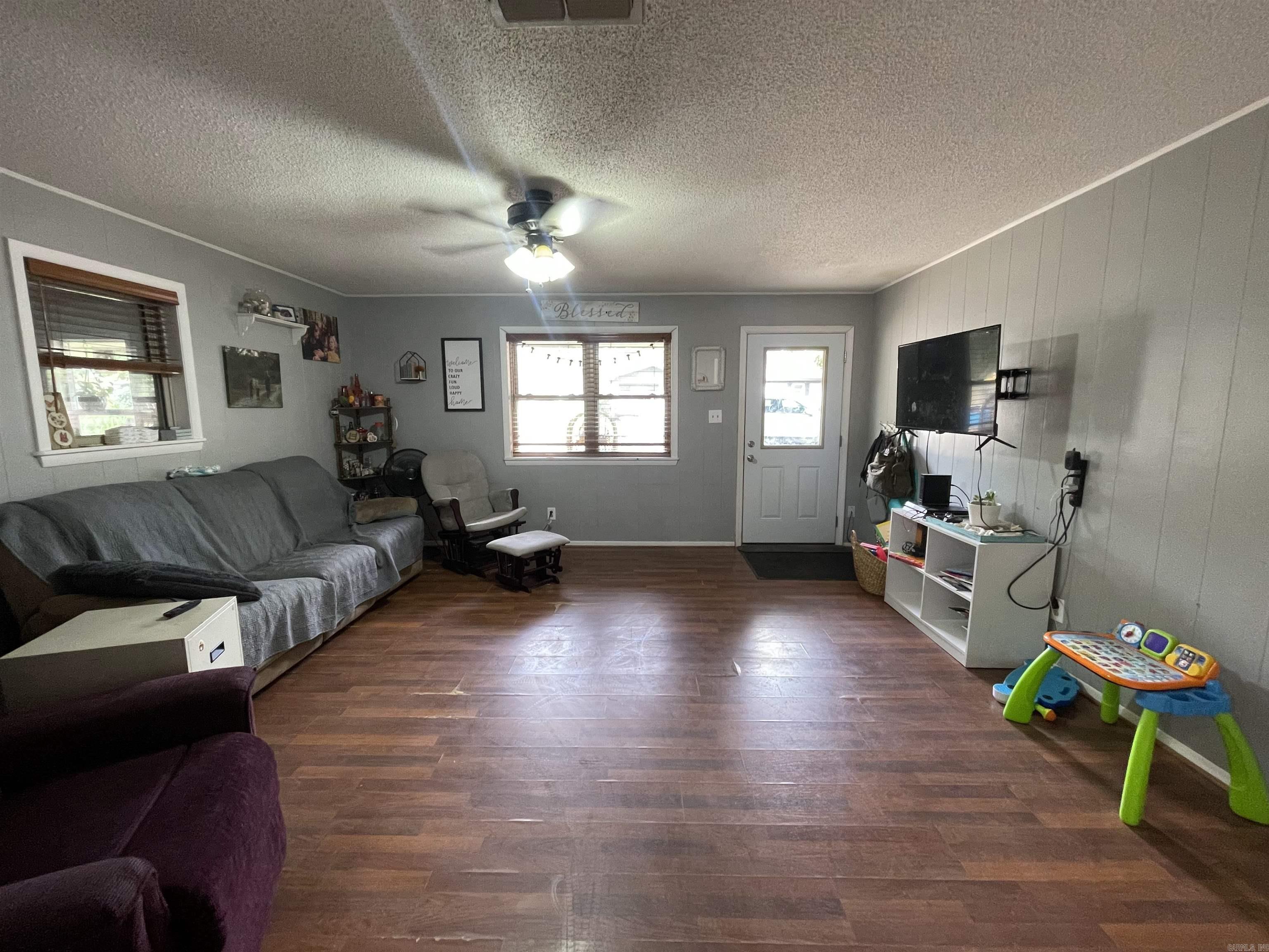 505 Blake Drive  Mena, AR