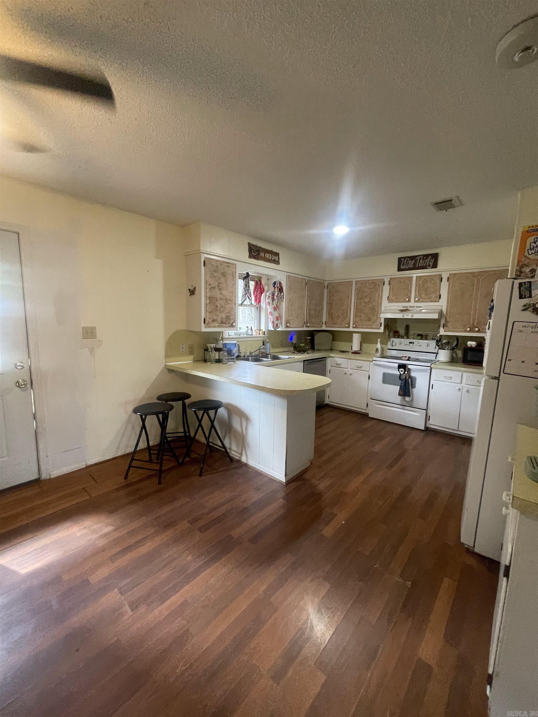 505 Blake Drive  Mena, AR