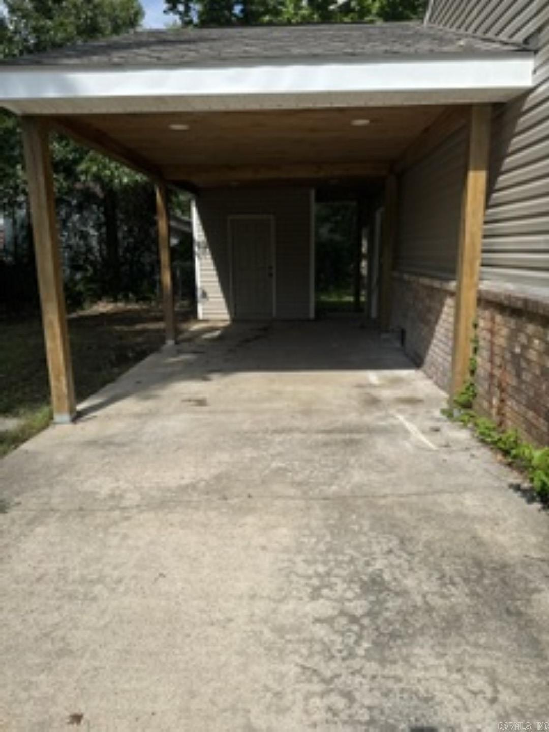 332 E Busbee St  Camden, AR