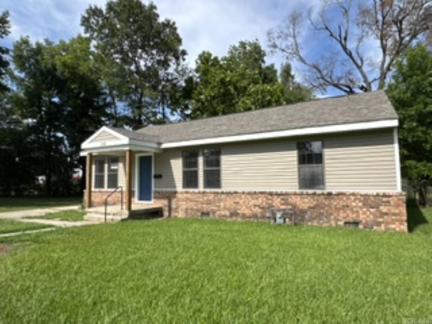 332 E Busbee St  Camden, AR