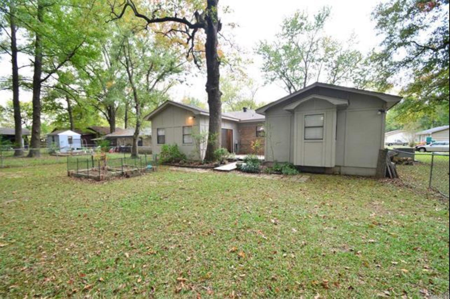 32 Meadowlark  Cabot, AR