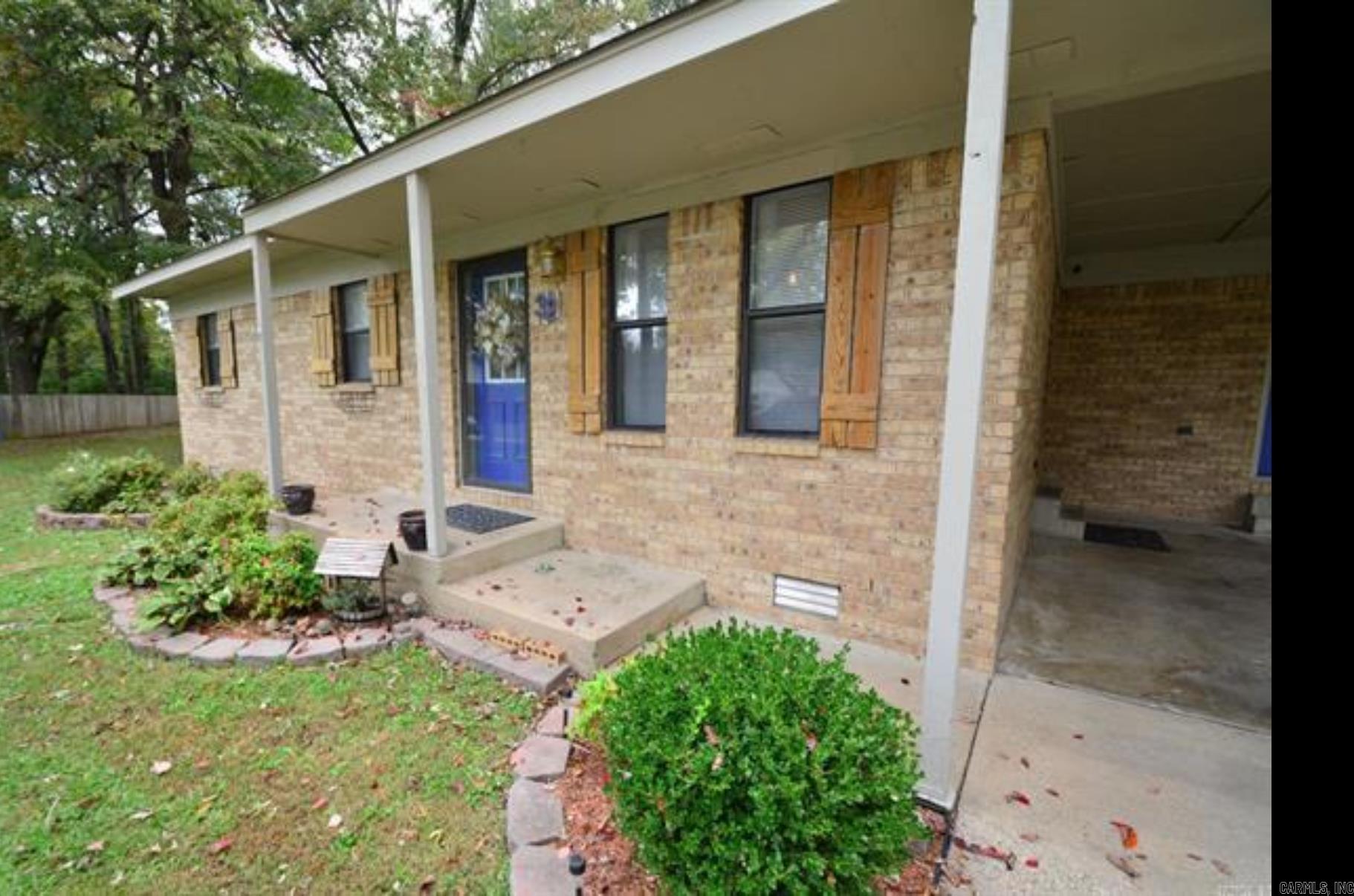 32 Meadowlark  Cabot, AR