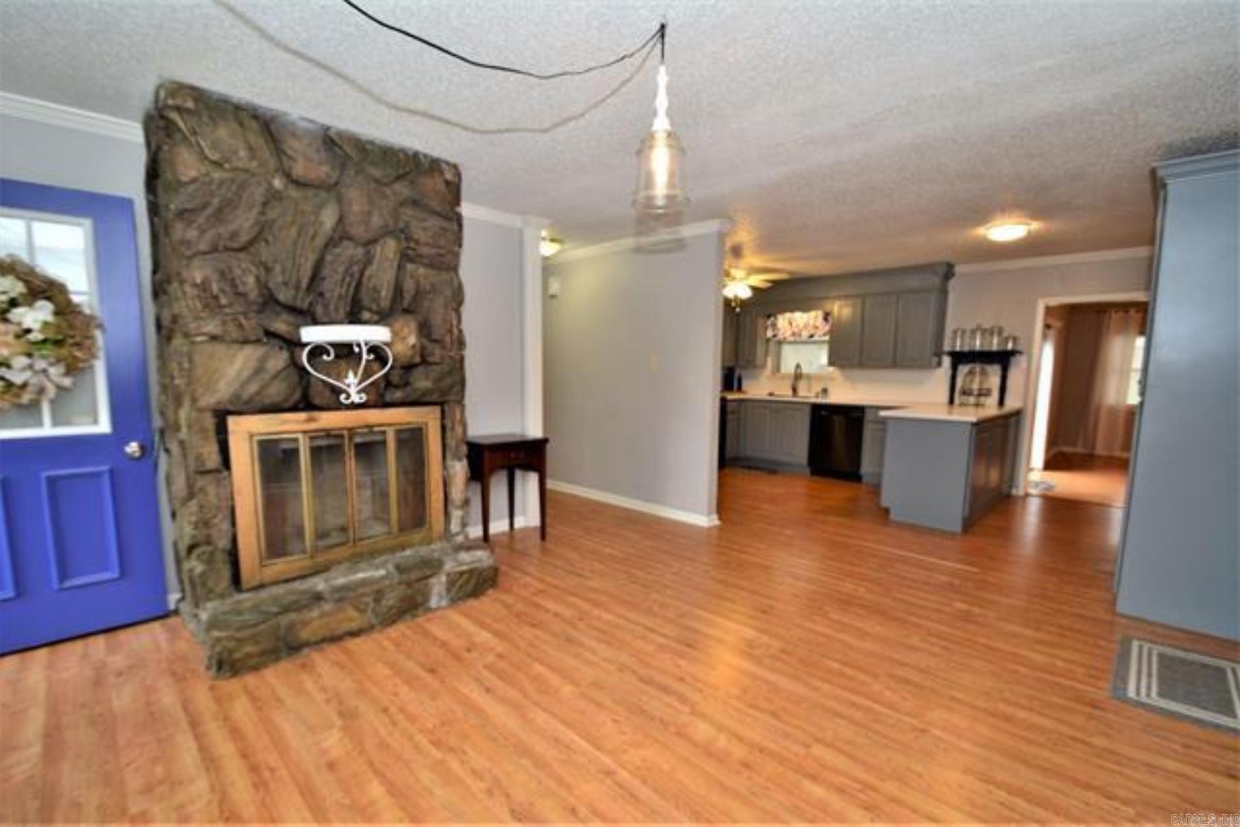 32 Meadowlark  Cabot, AR