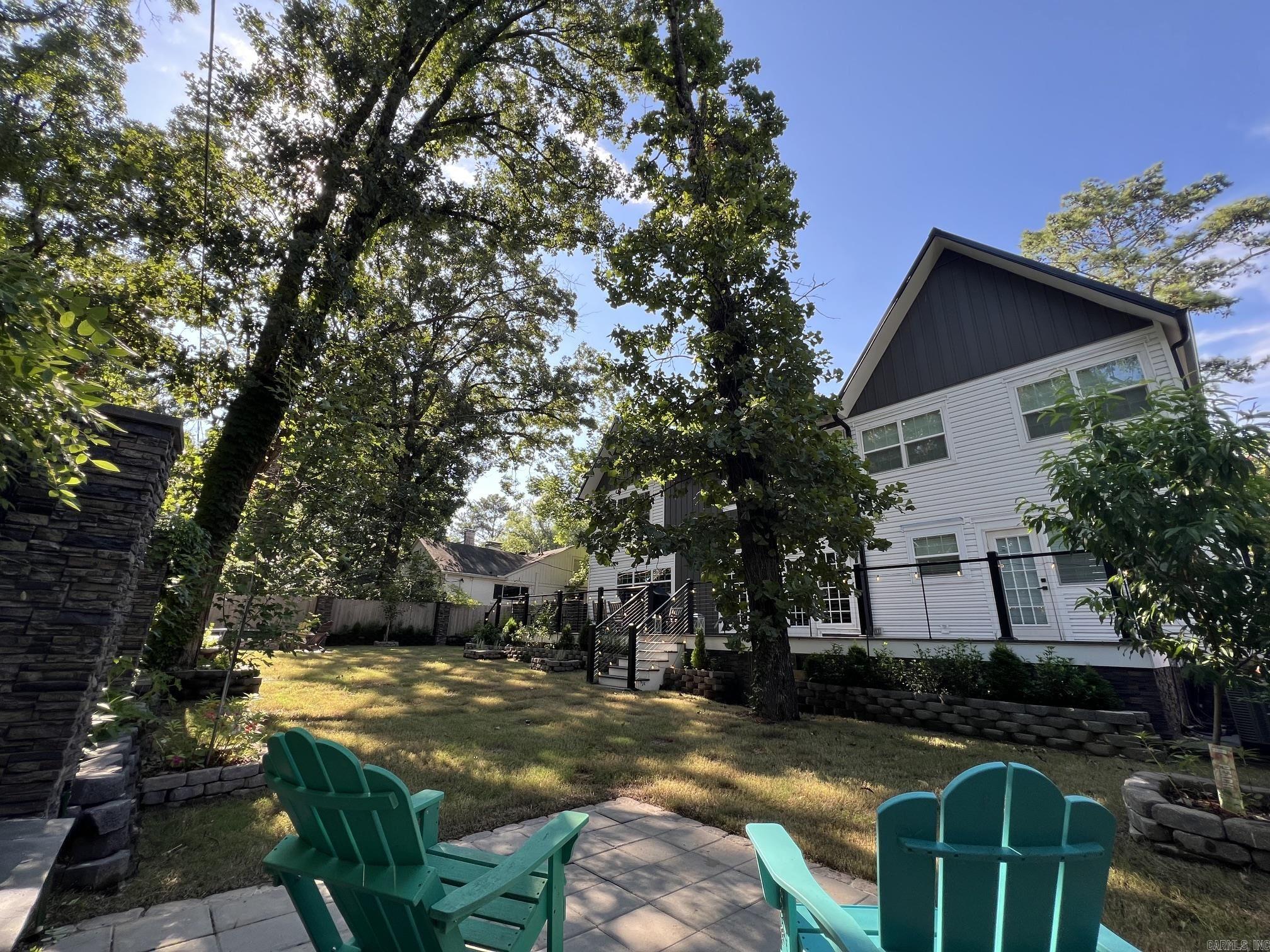 6223 CANTRELL  Little Rock, AR