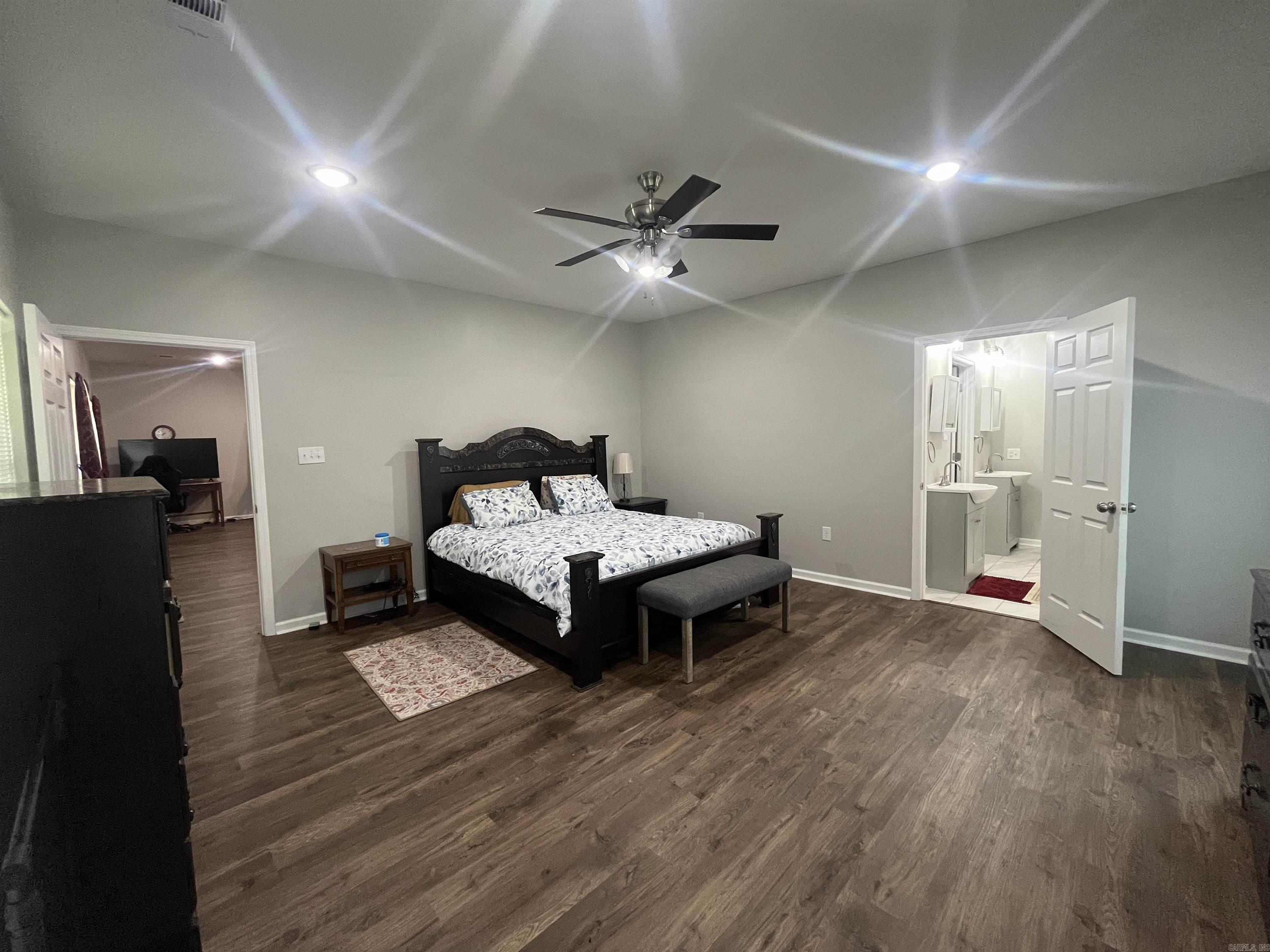 580 Oakwood Byu  Dumas, AR