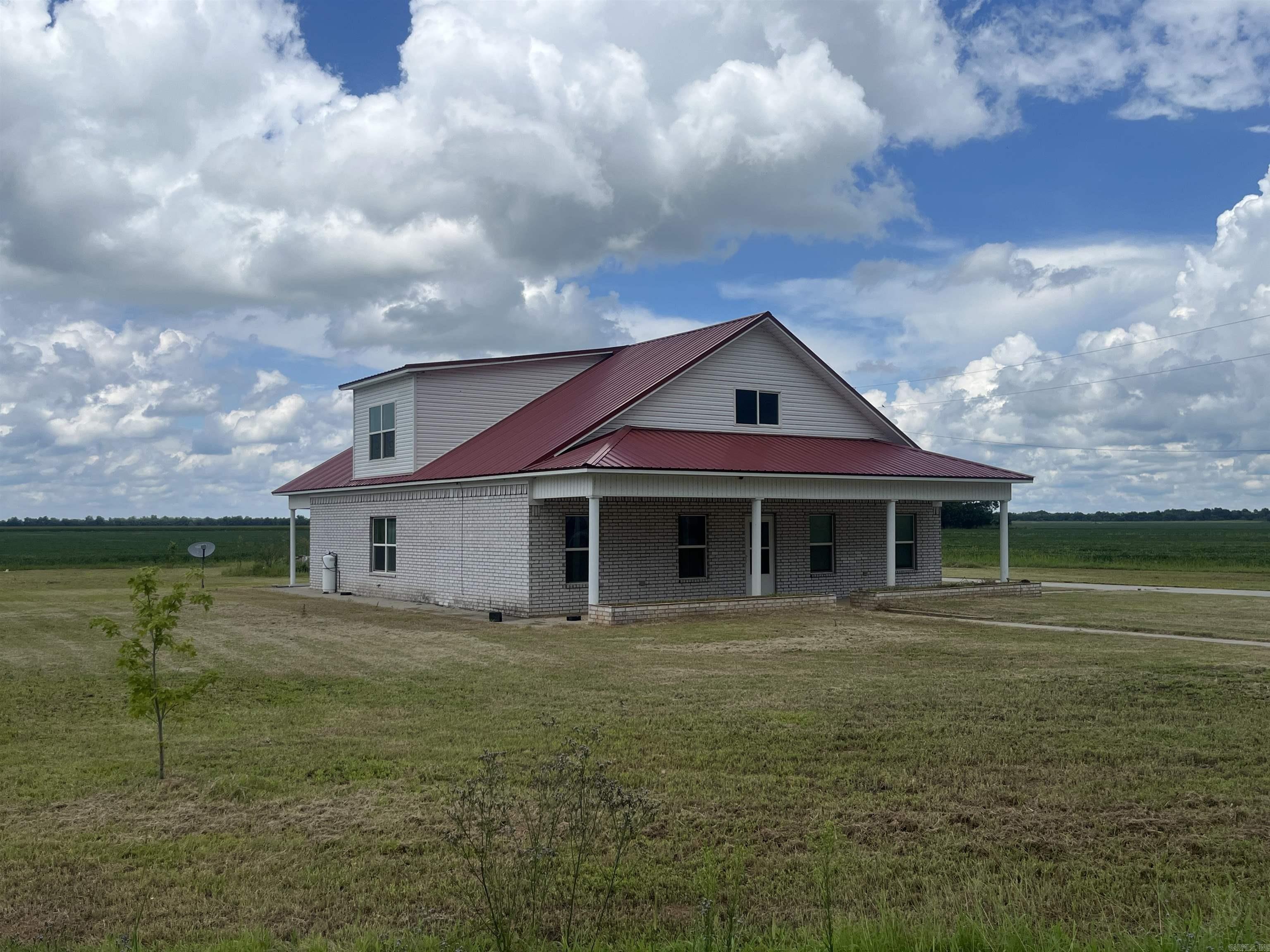 580 Oakwood Byu  Dumas, AR