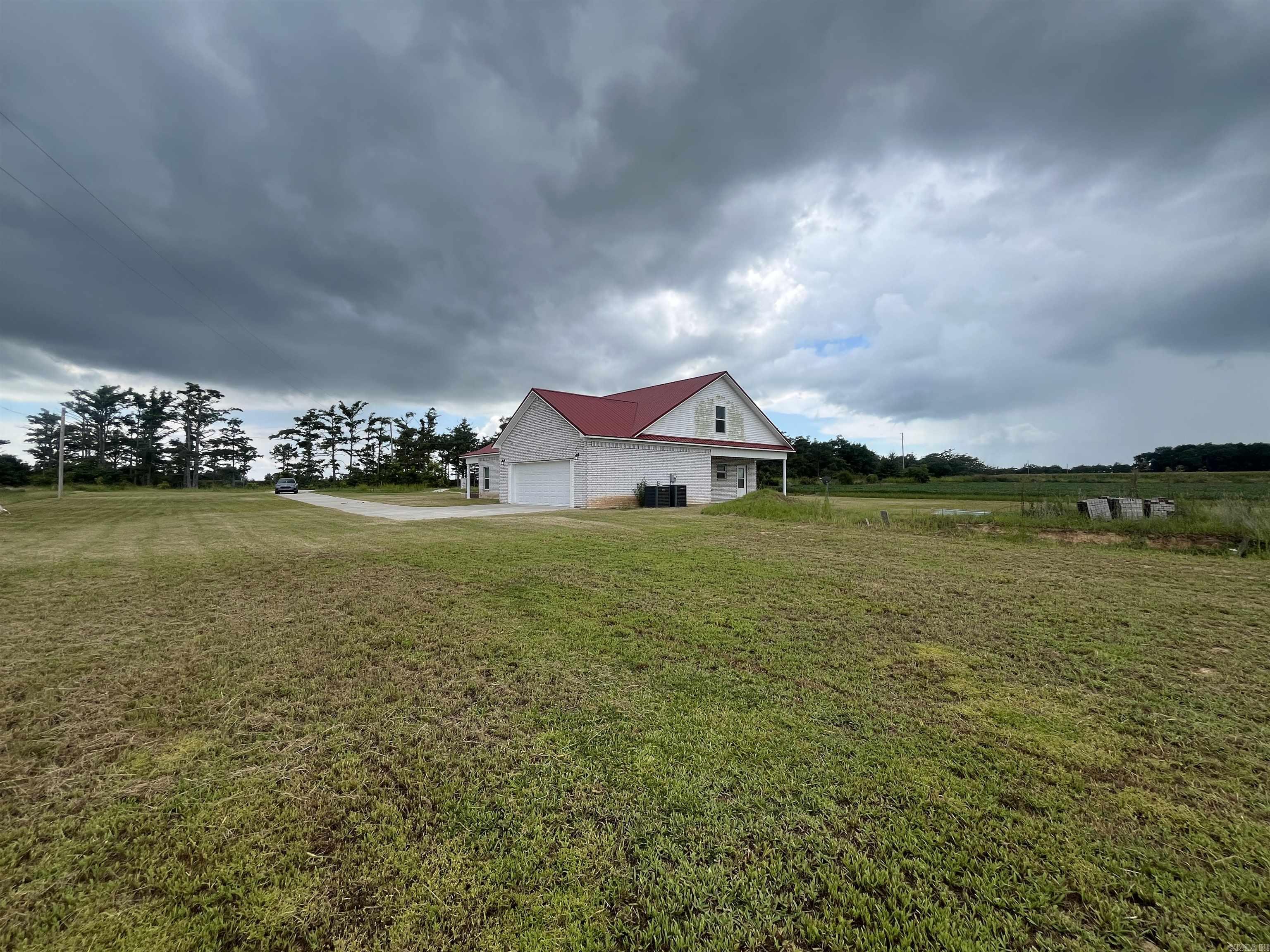 580 Oakwood Byu  Dumas, AR