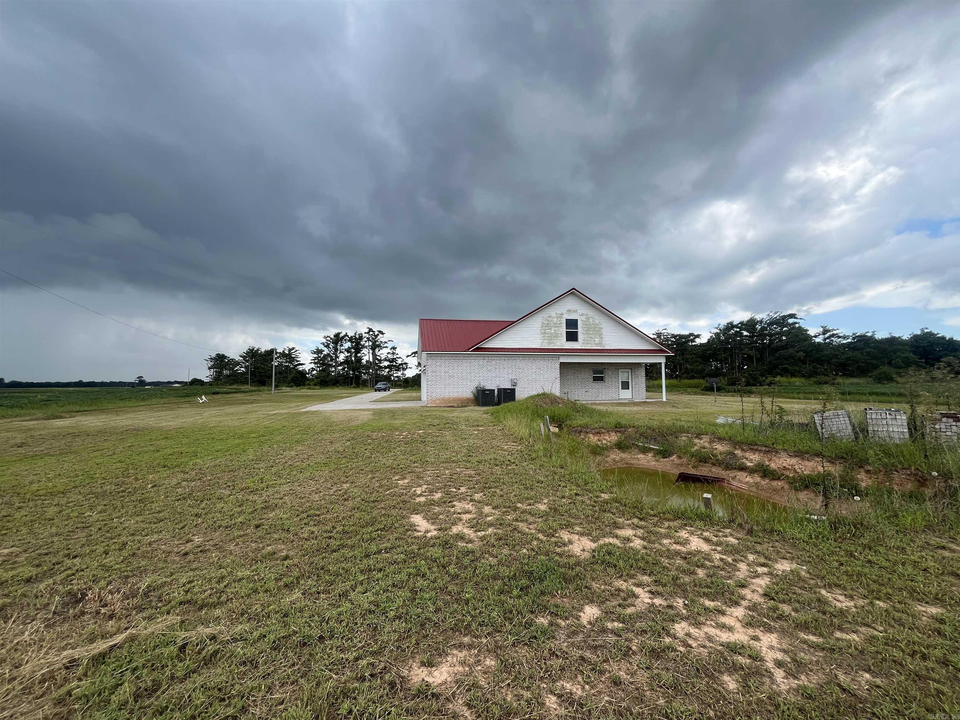 580 Oakwood Byu  Dumas, AR
