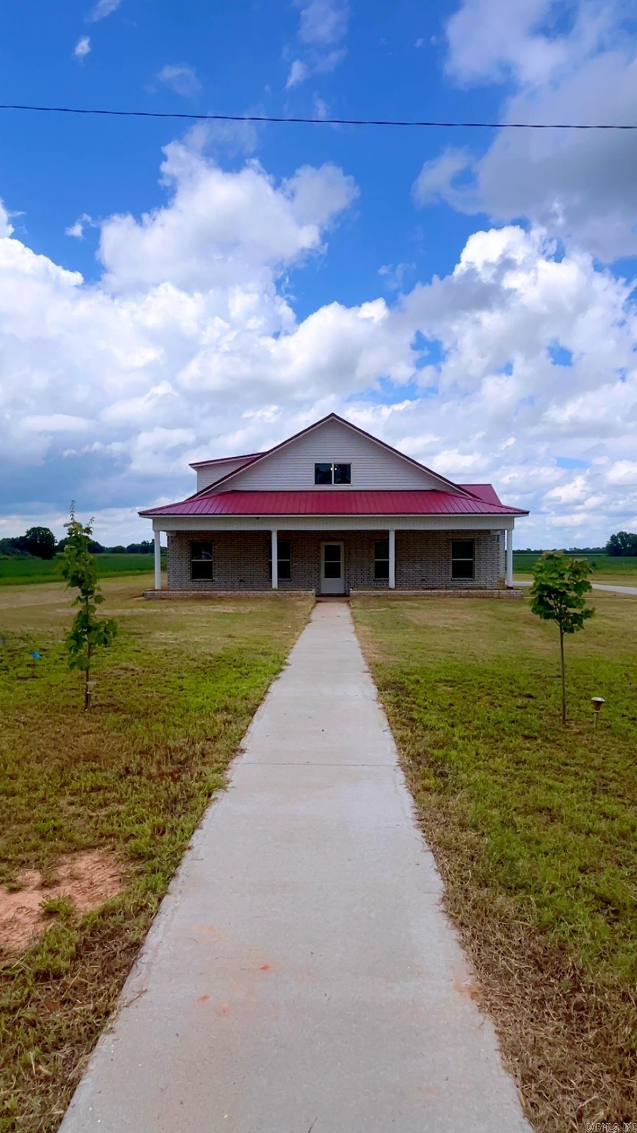 580 Oakwood Byu  Dumas, AR