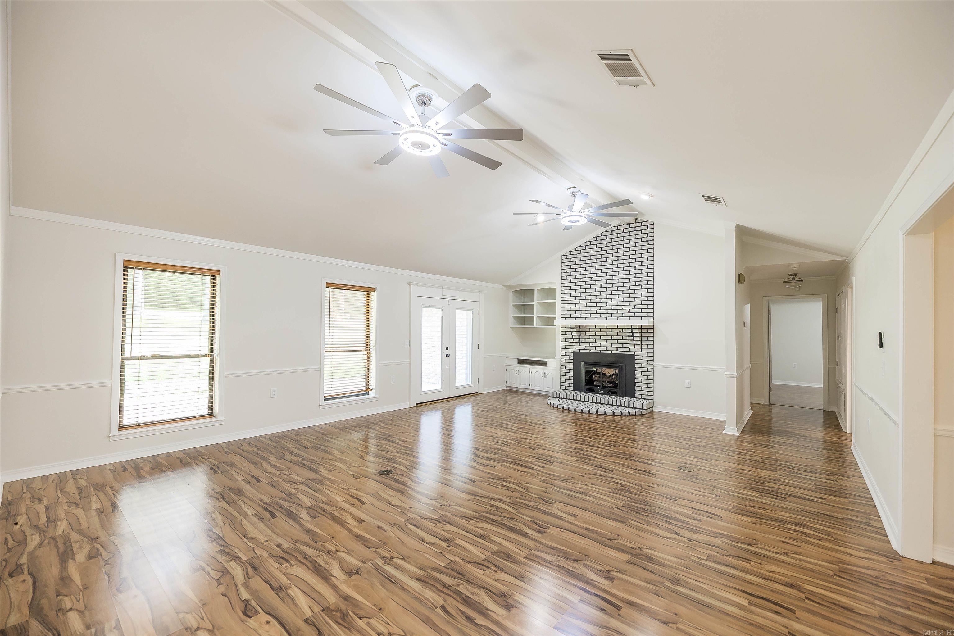 1265 Hollow Hills Dr  Camden, AR